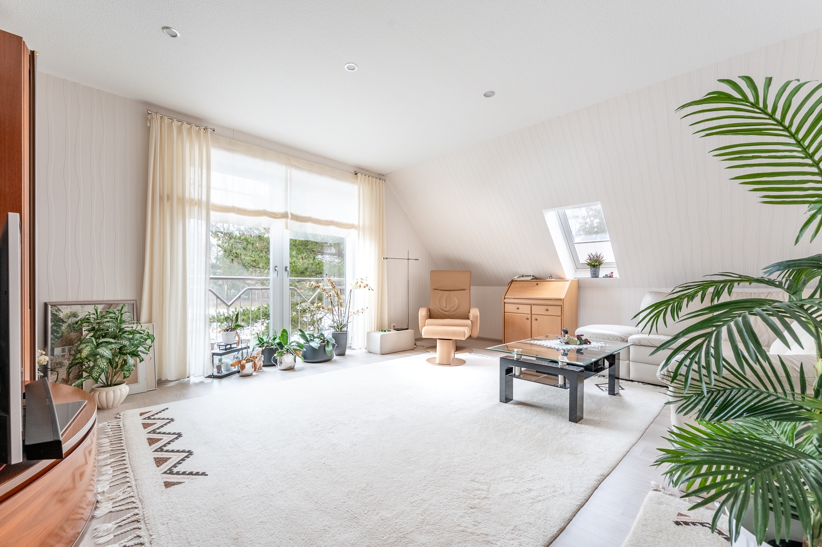 Arbeitszimmer