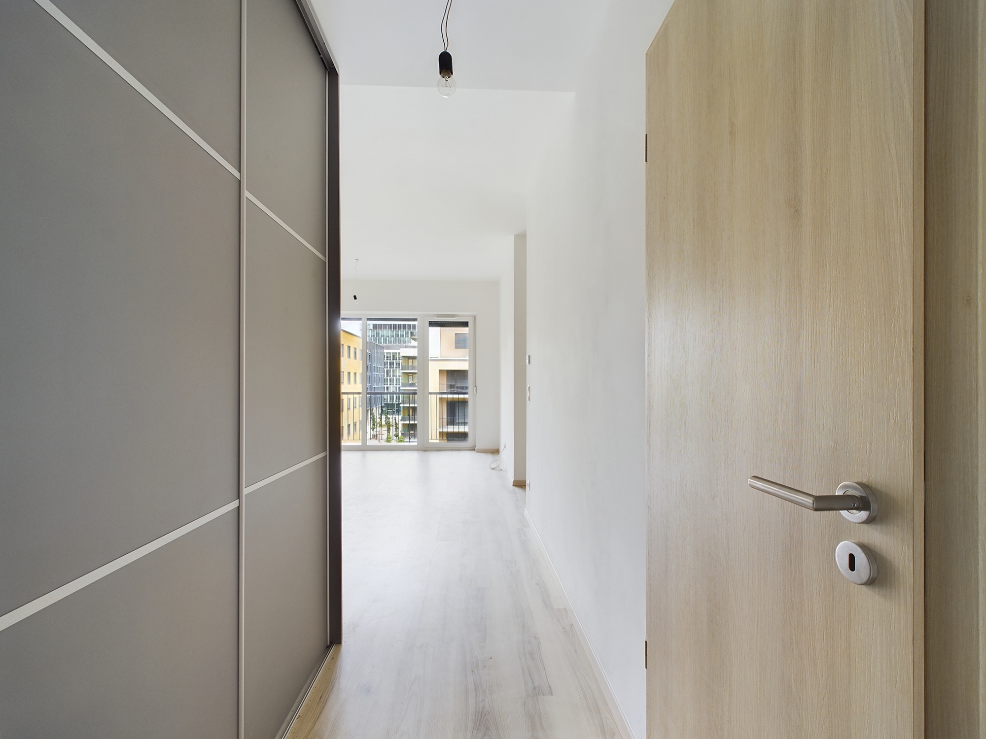 2 Rooms Apartment For Sale Budapest Hungary