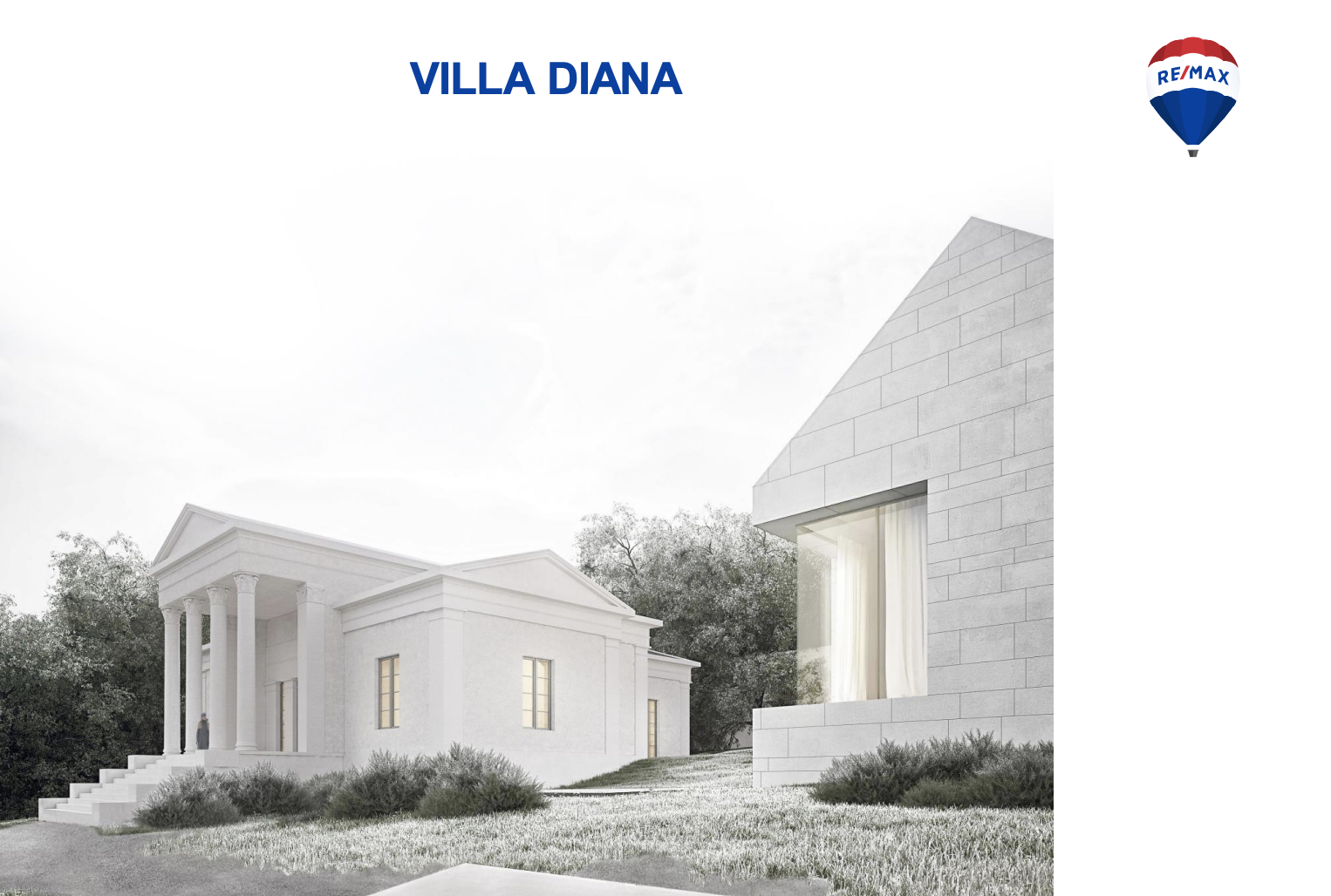 House For Sale Budapest Hungary