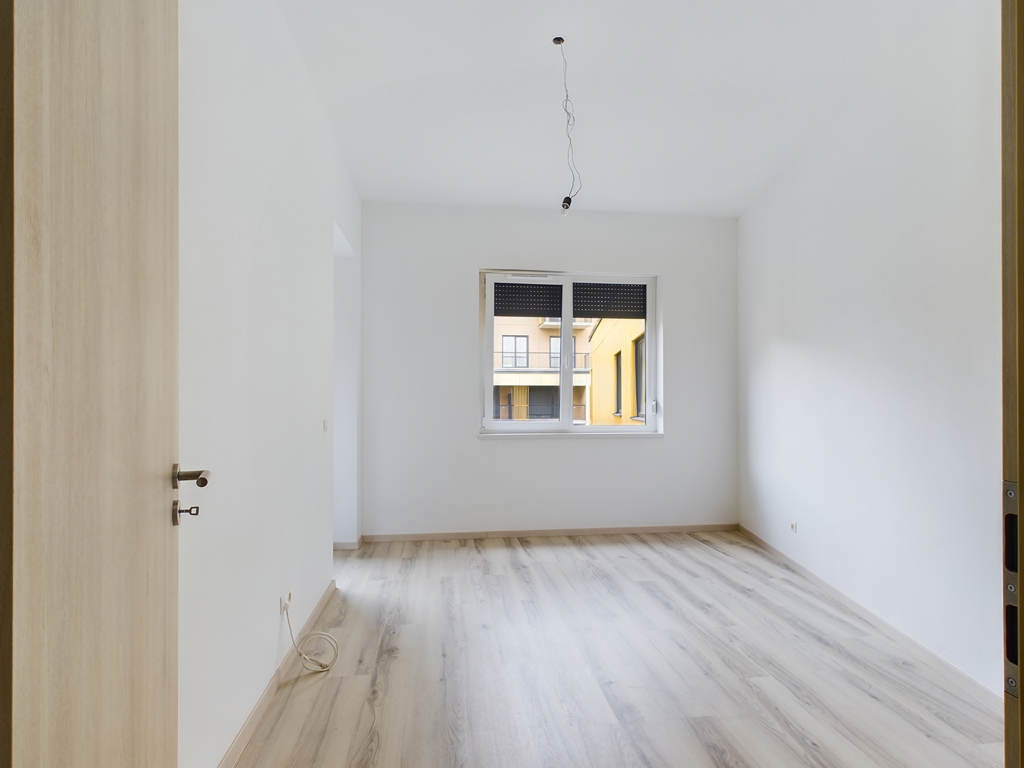 2 Rooms Apartment For Sale Budapest Hungary