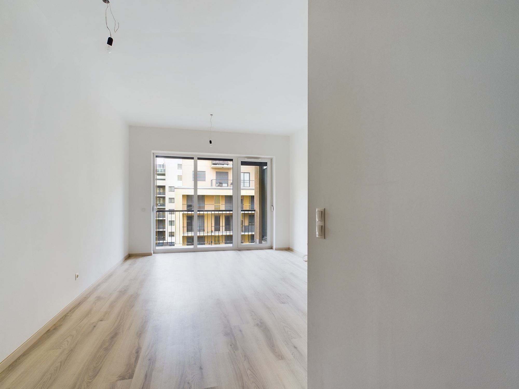 2 Rooms Apartment For Sale Budapest Hungary