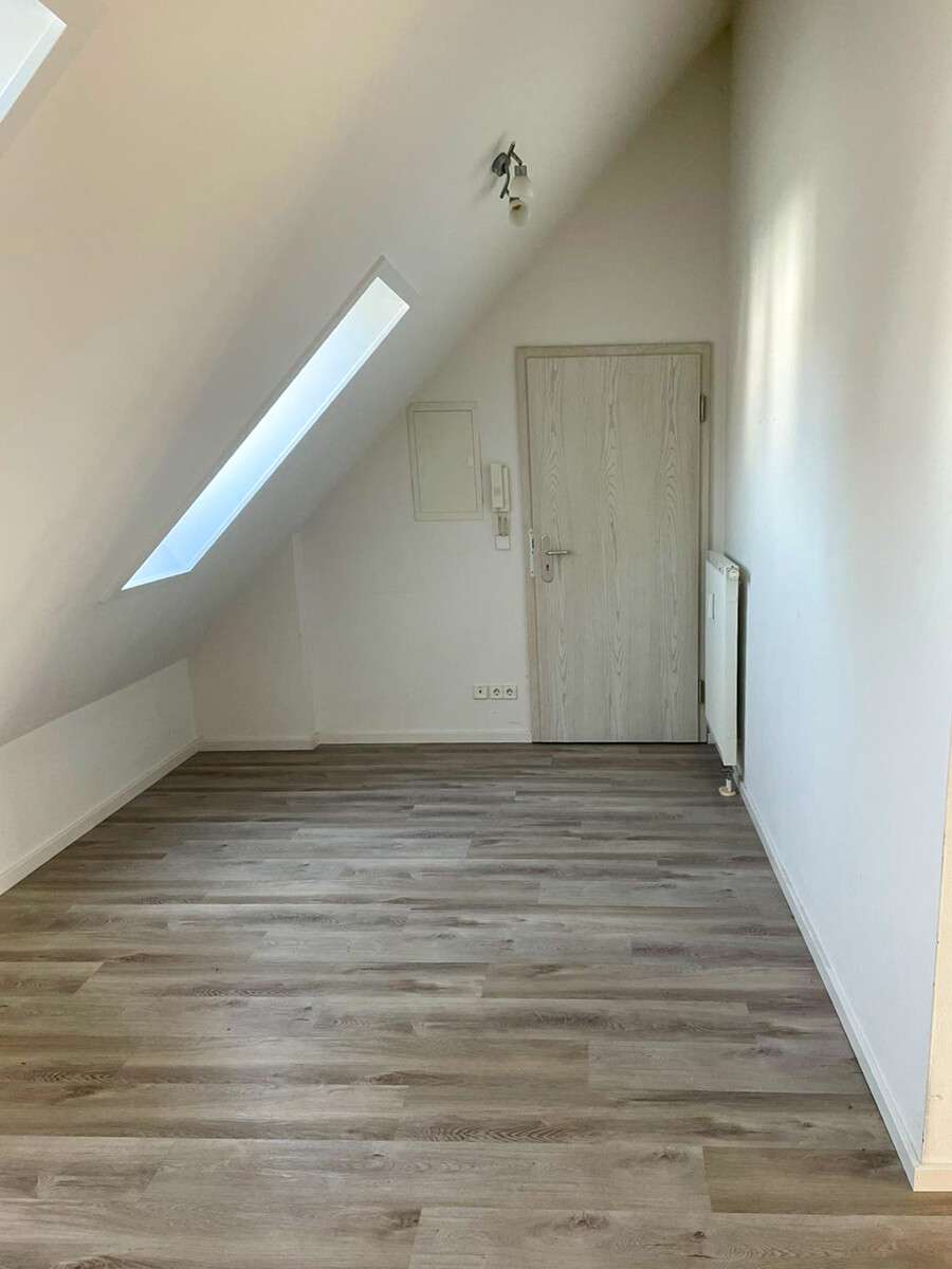 Eingangsbereich