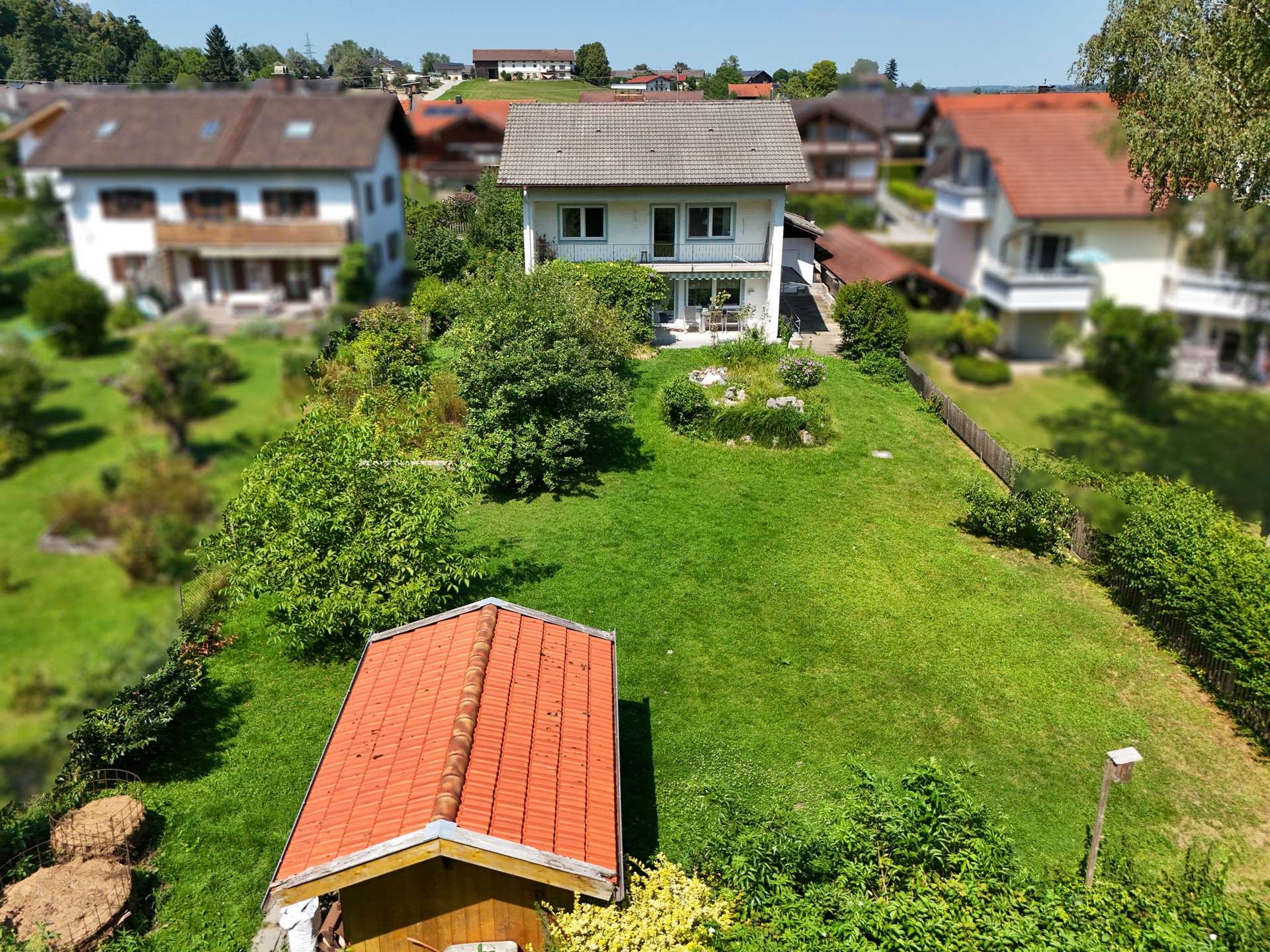 Ansicht 