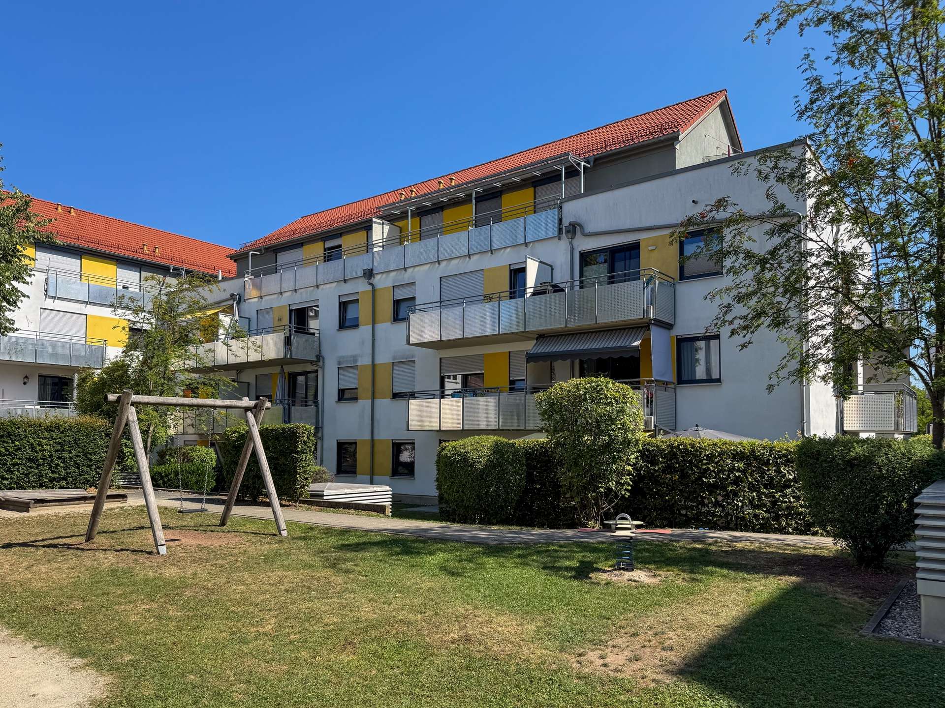 Außenansicht