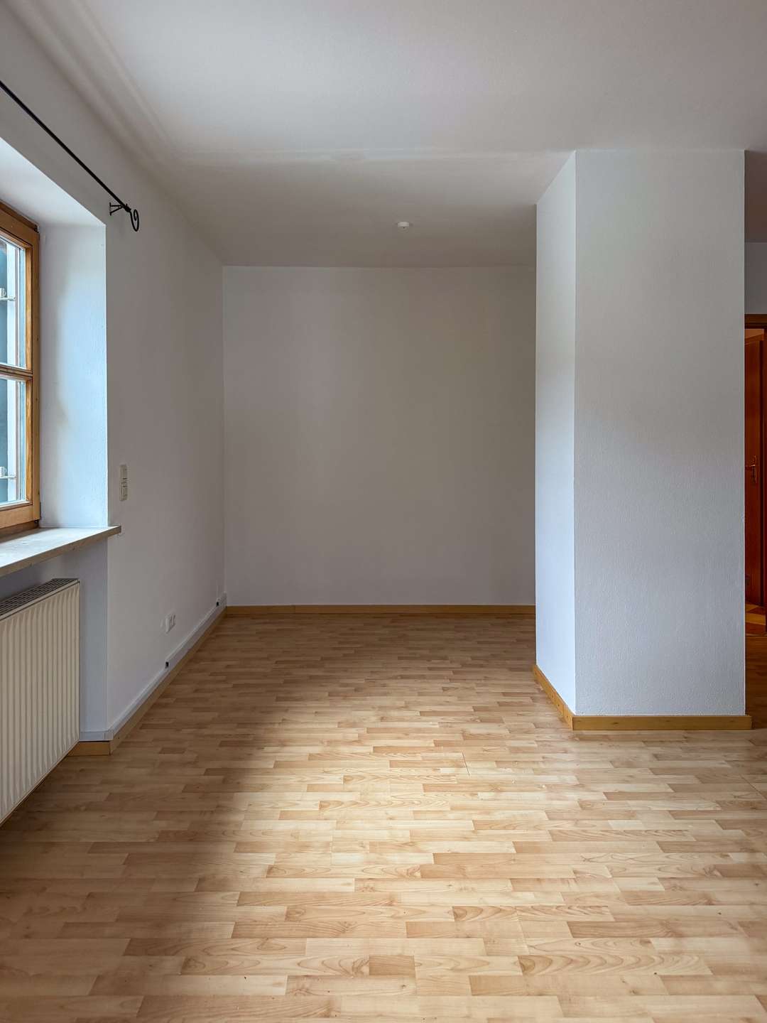 Schlafnische 