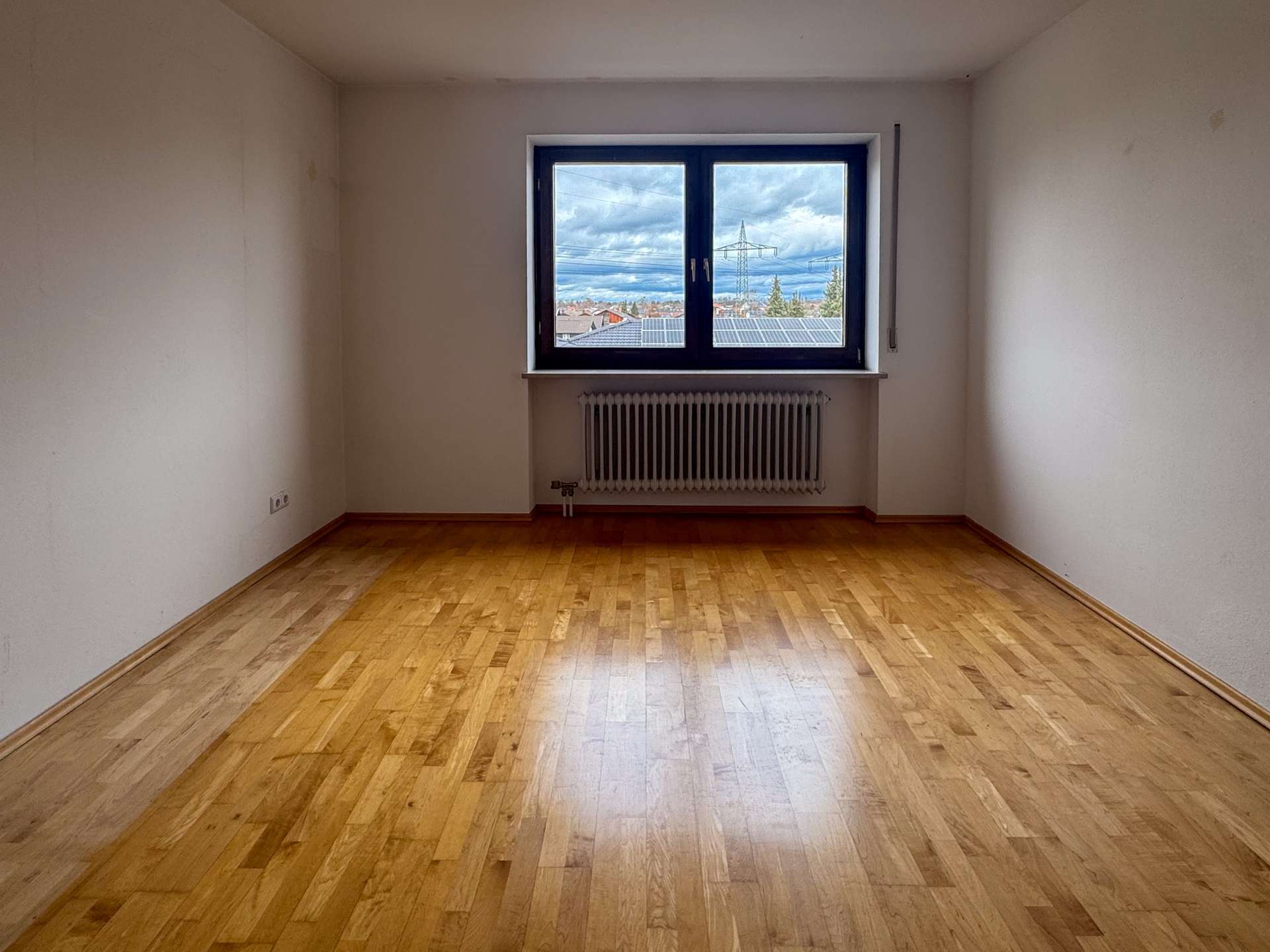 Kinderzimmer/Büro