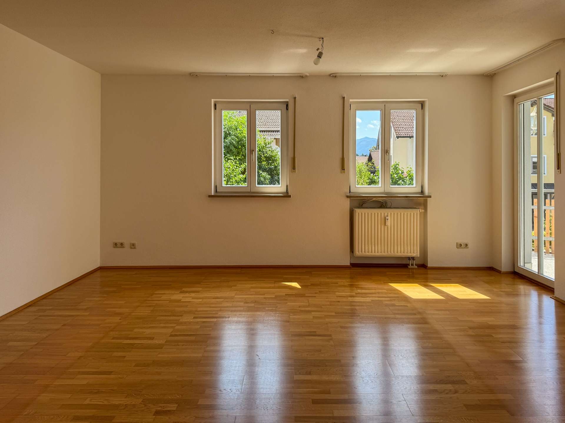 Wohnbereich