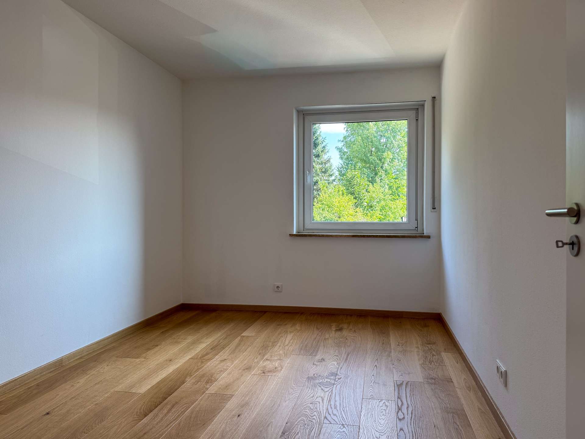 Kinderzimmer / Büro