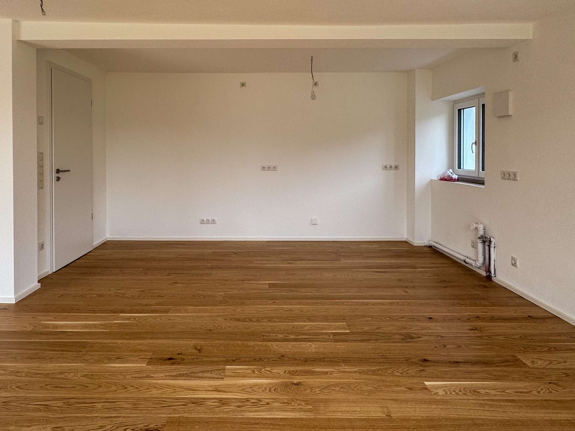 Platz für Ihre Traumküche 