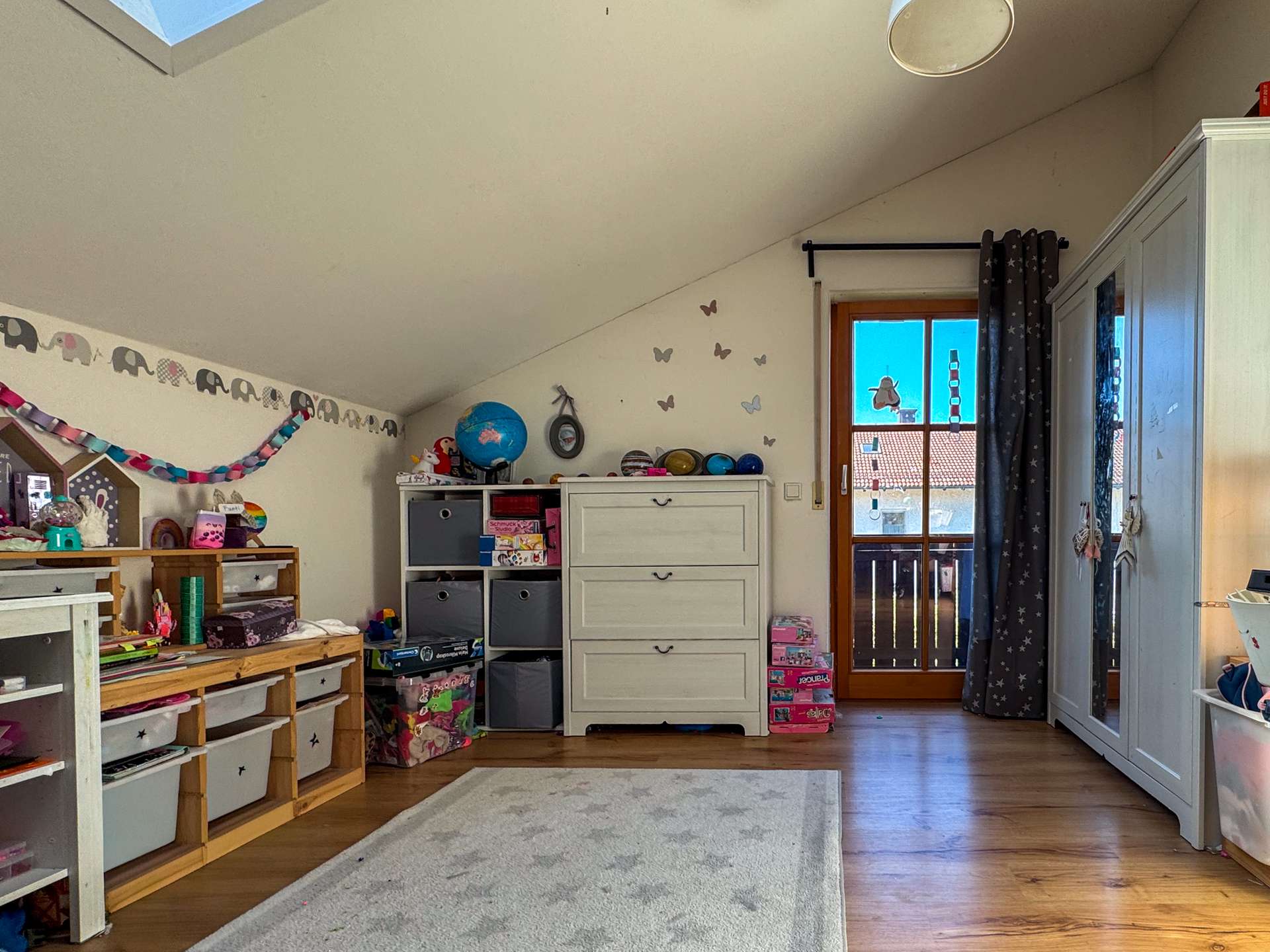 Kinderzimmer