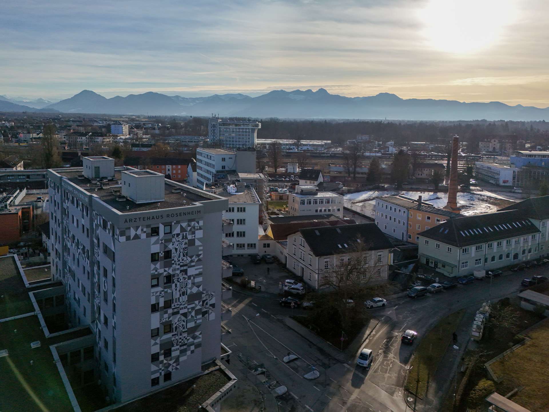 Ein Traum im Stadtzentrum! 