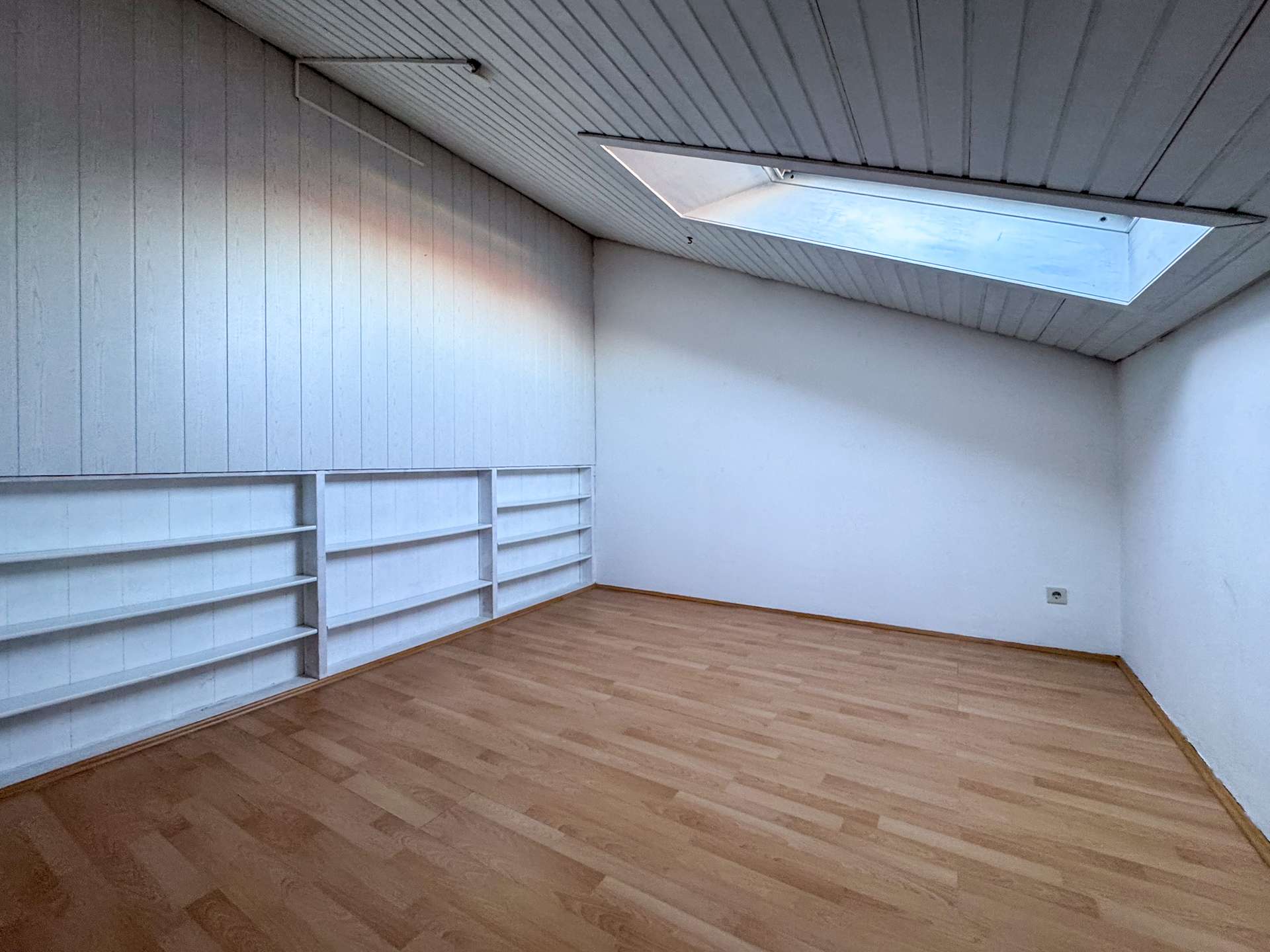 Büro/Gästezimmer