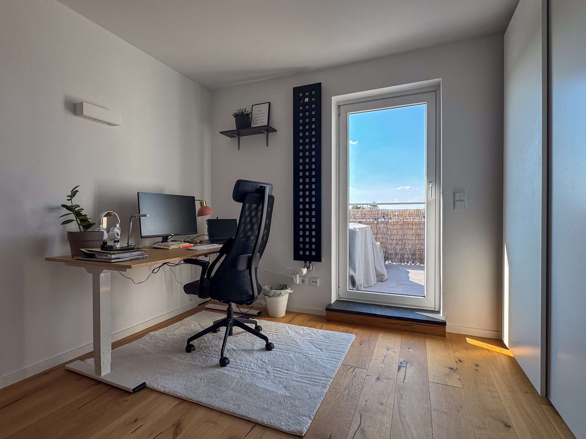 Kinderzimmer/ Büro