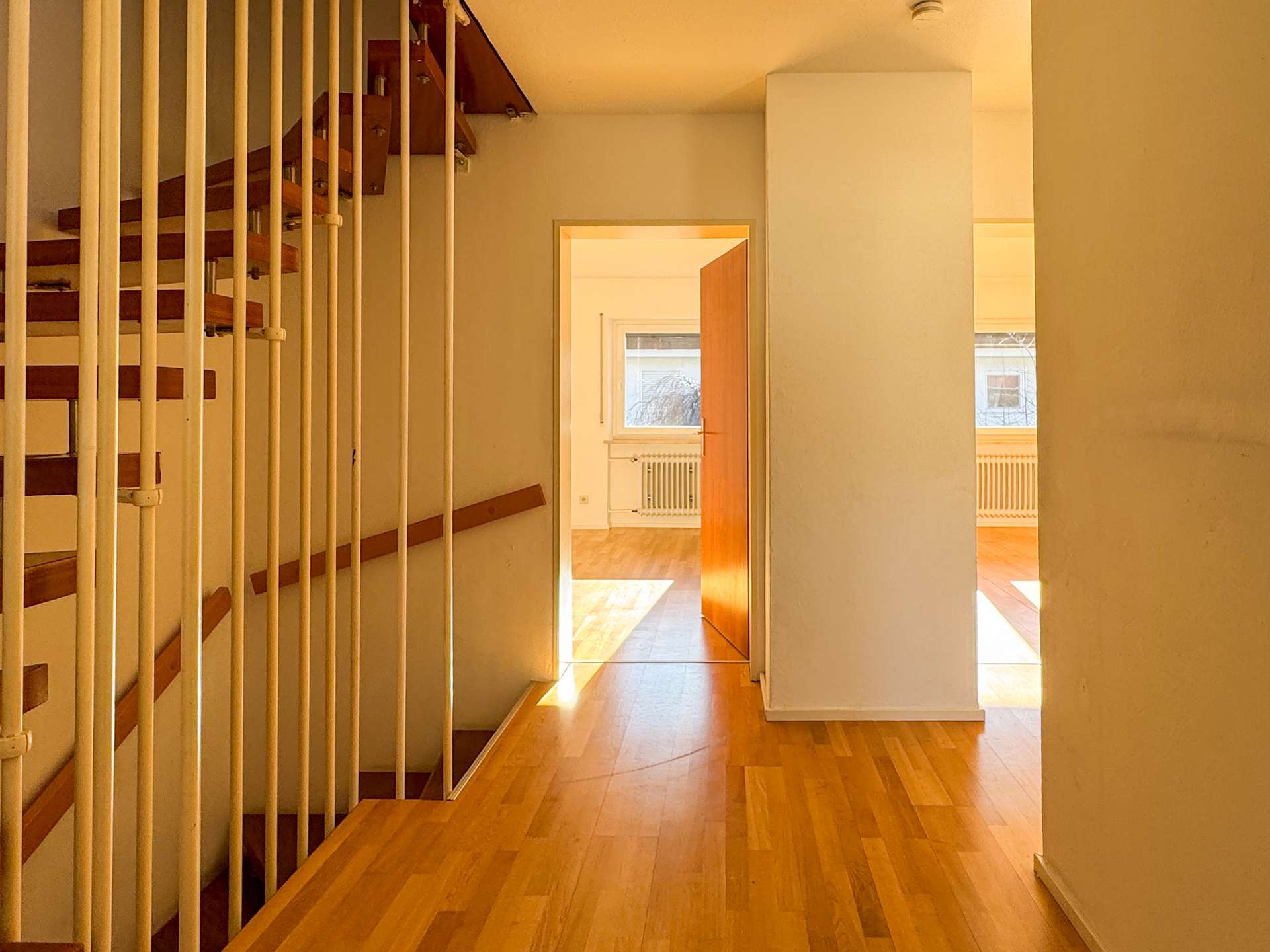 Flur im OG