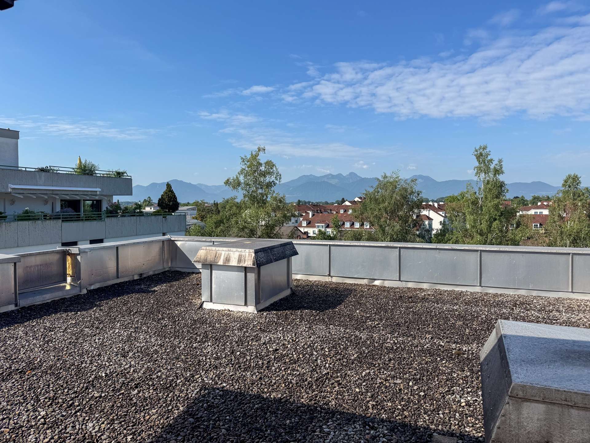 Ihr Ausblick! 
