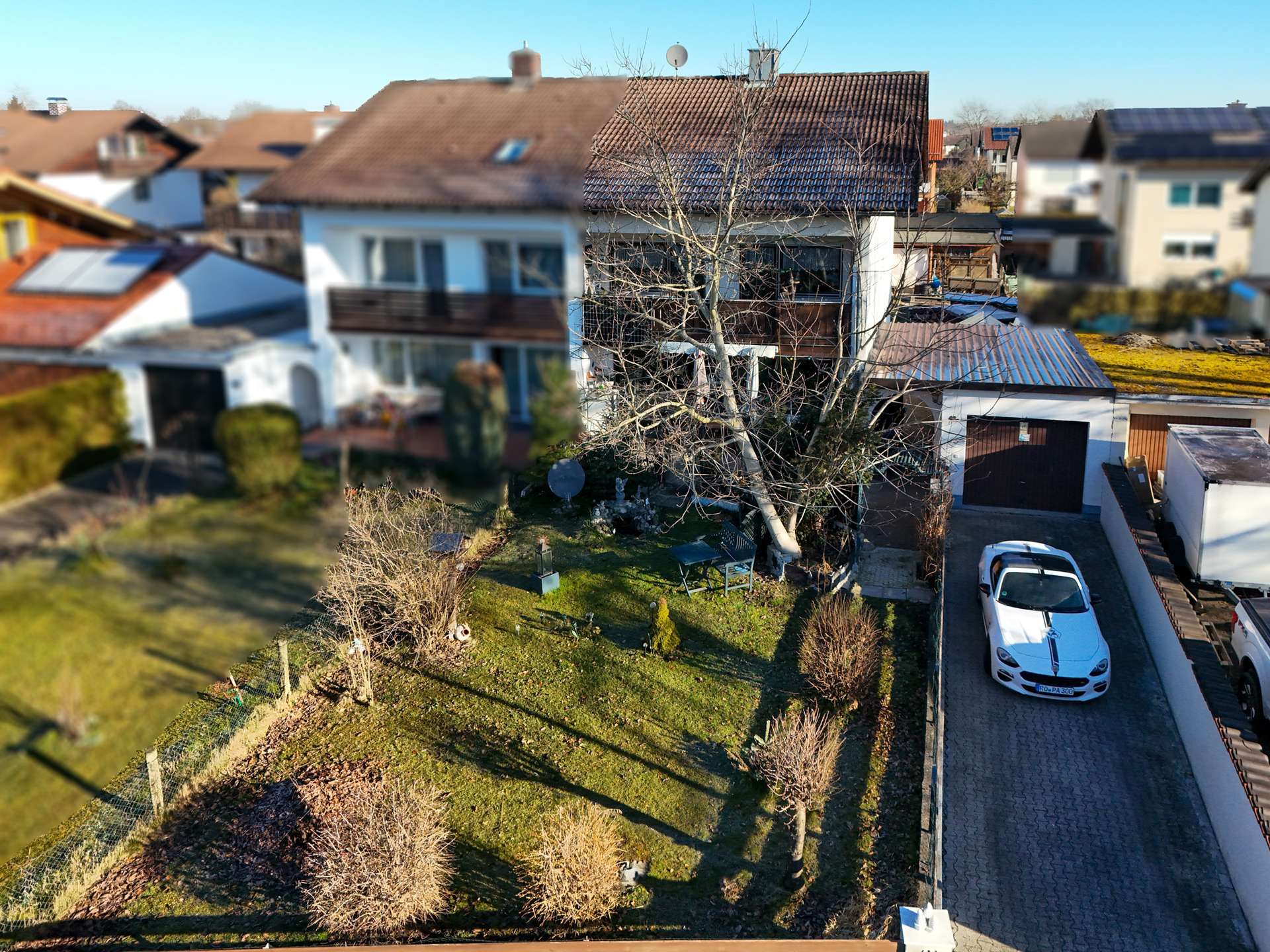 Außenansicht