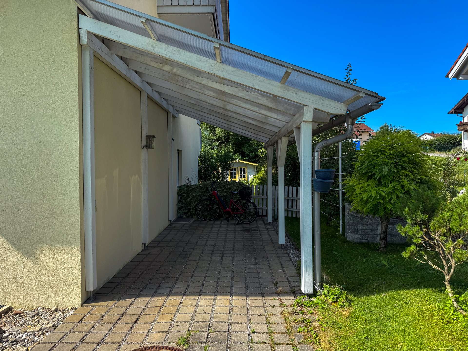 Carport