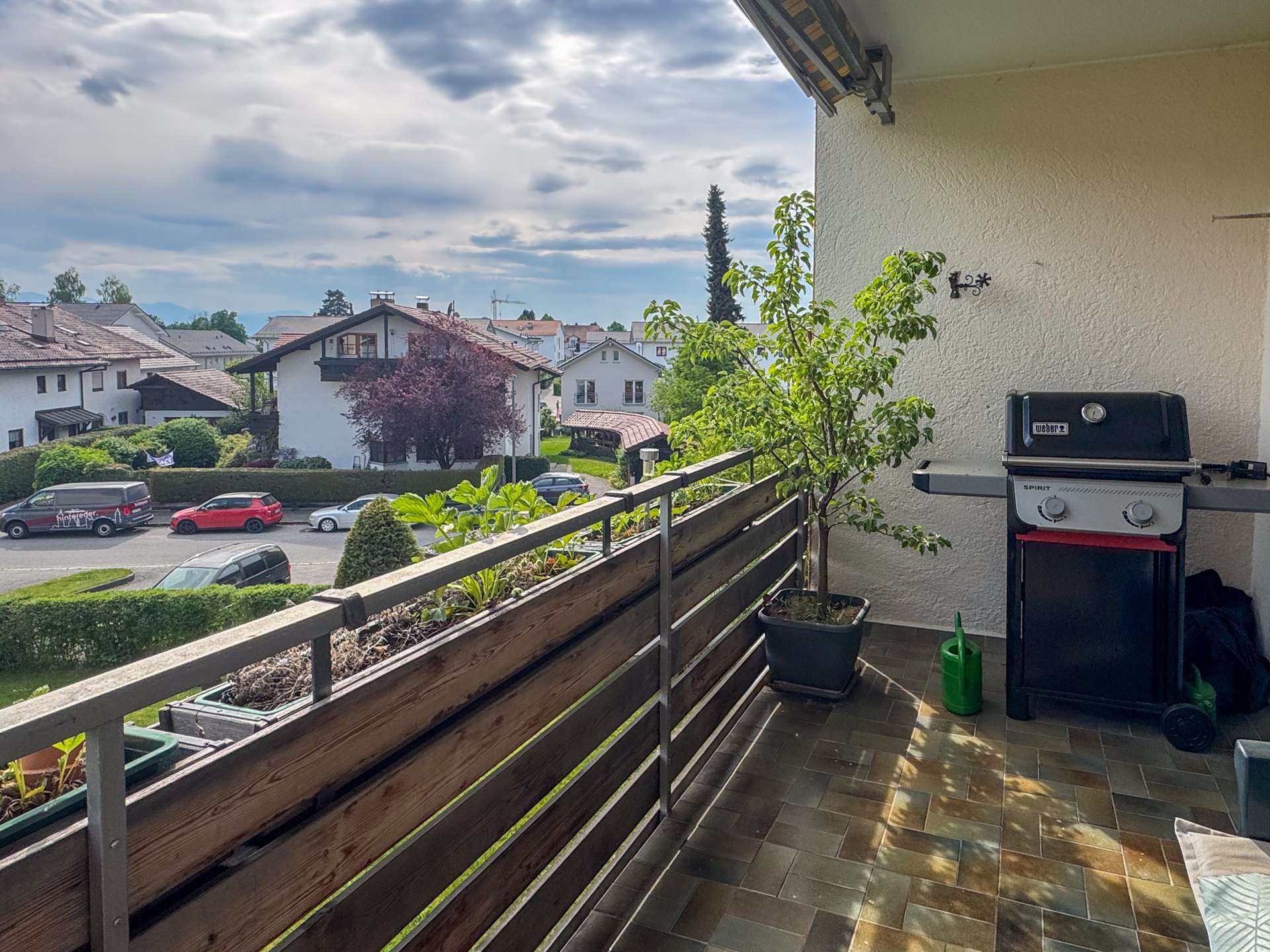 Balkon