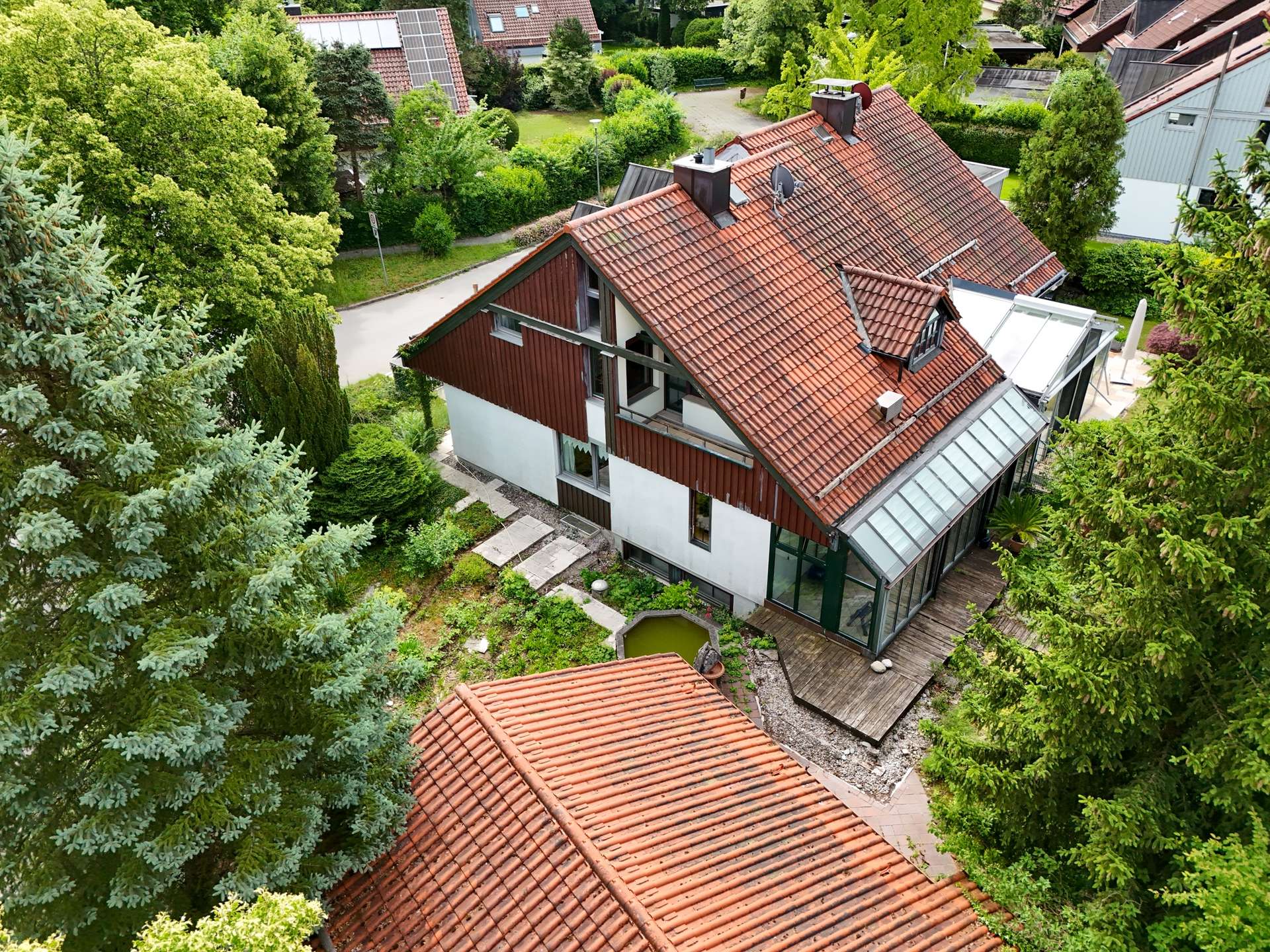 Außenansicht