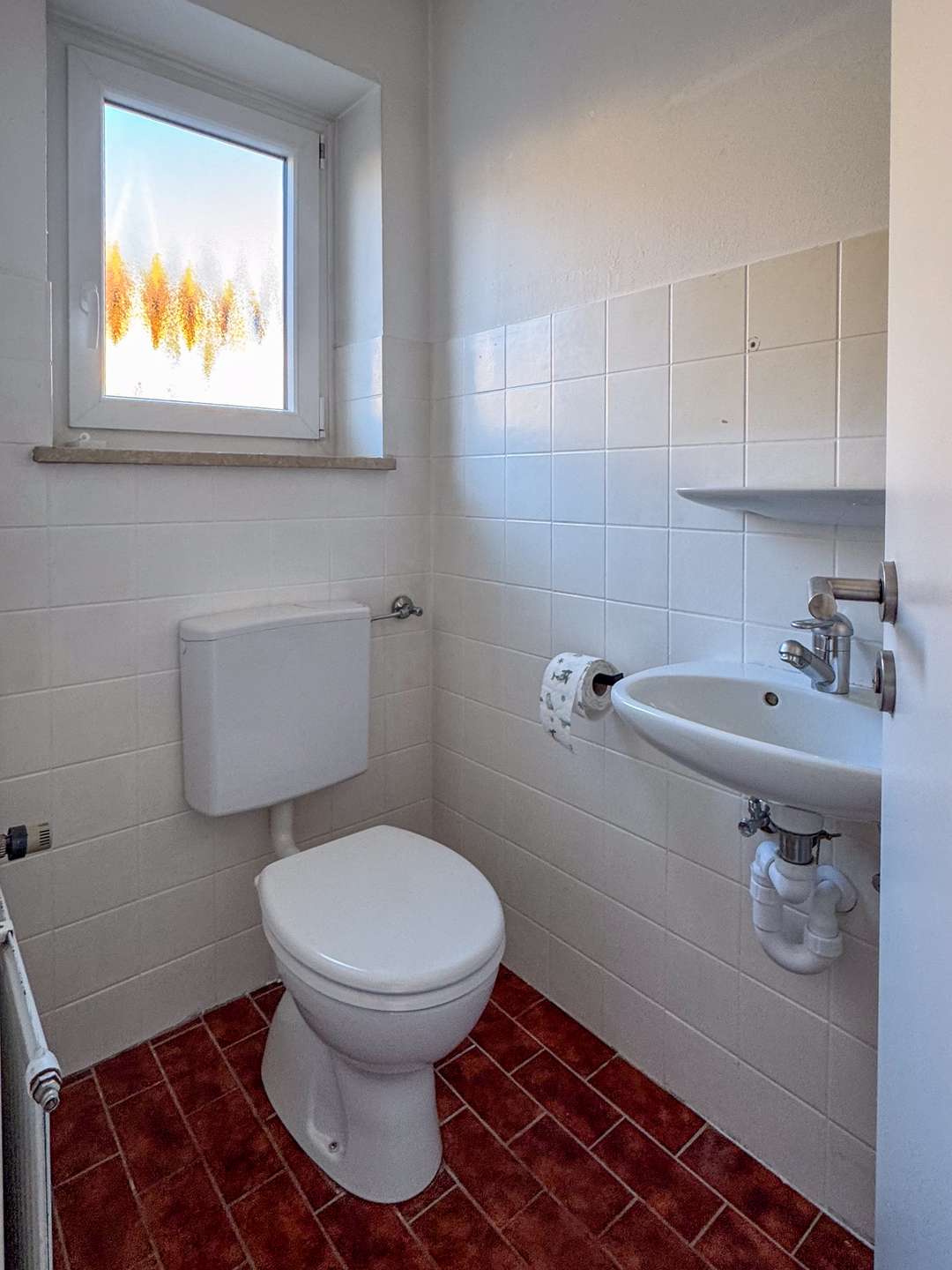 Gäste-WC