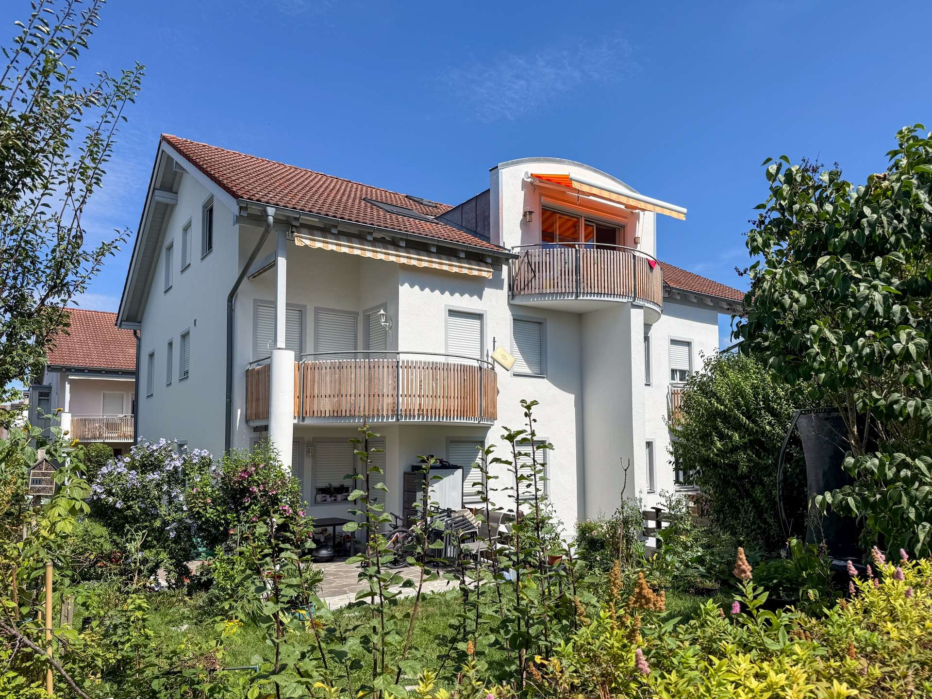 Außenansicht