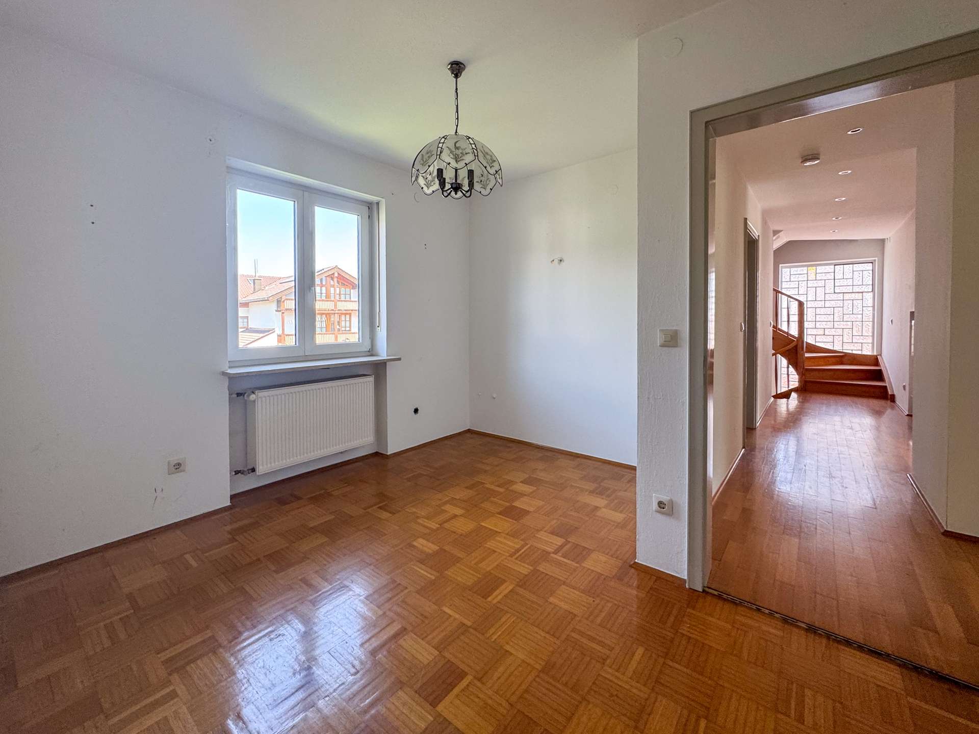 Kinderzimmer/Büro
