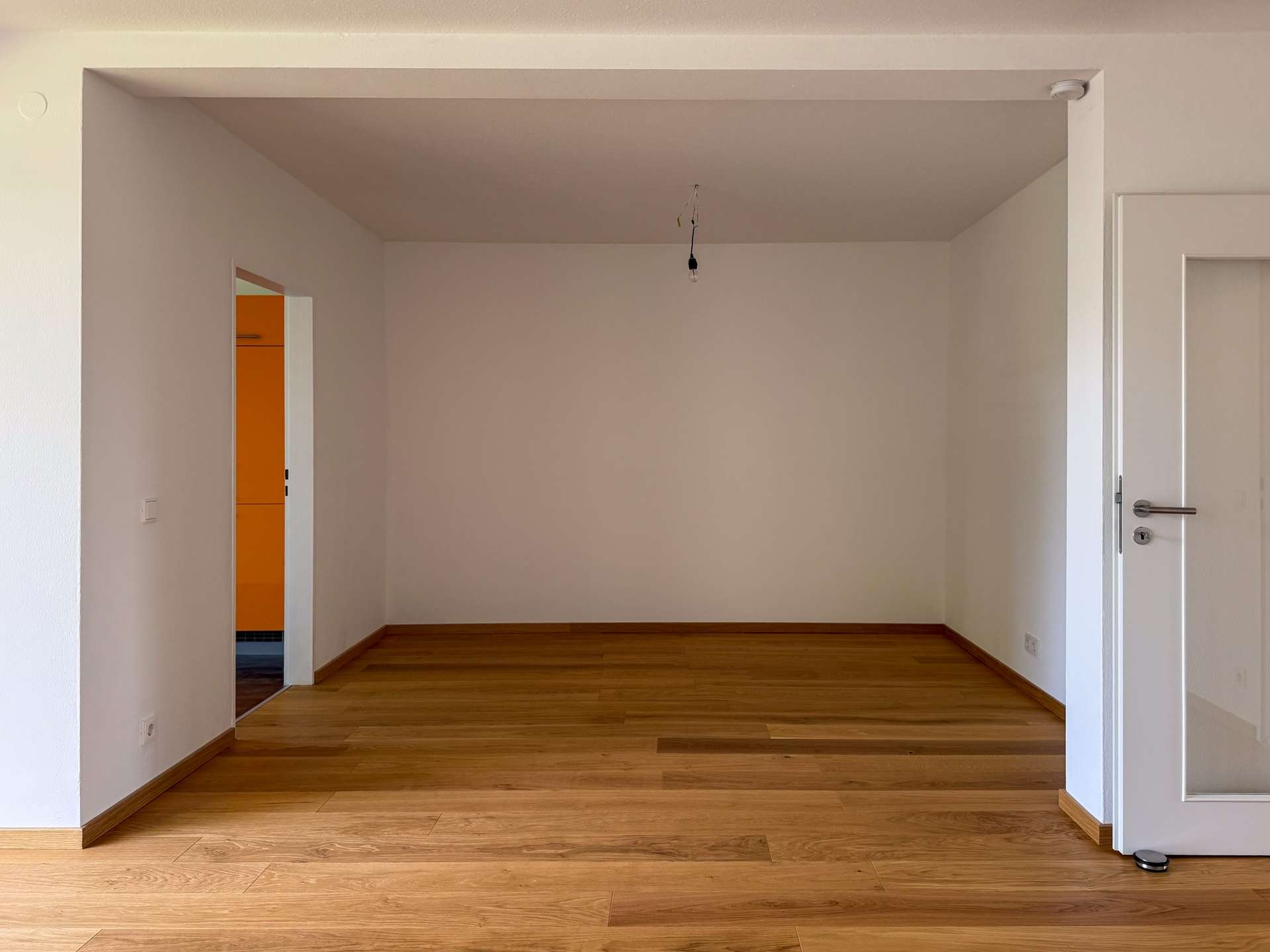 Essbereich 
