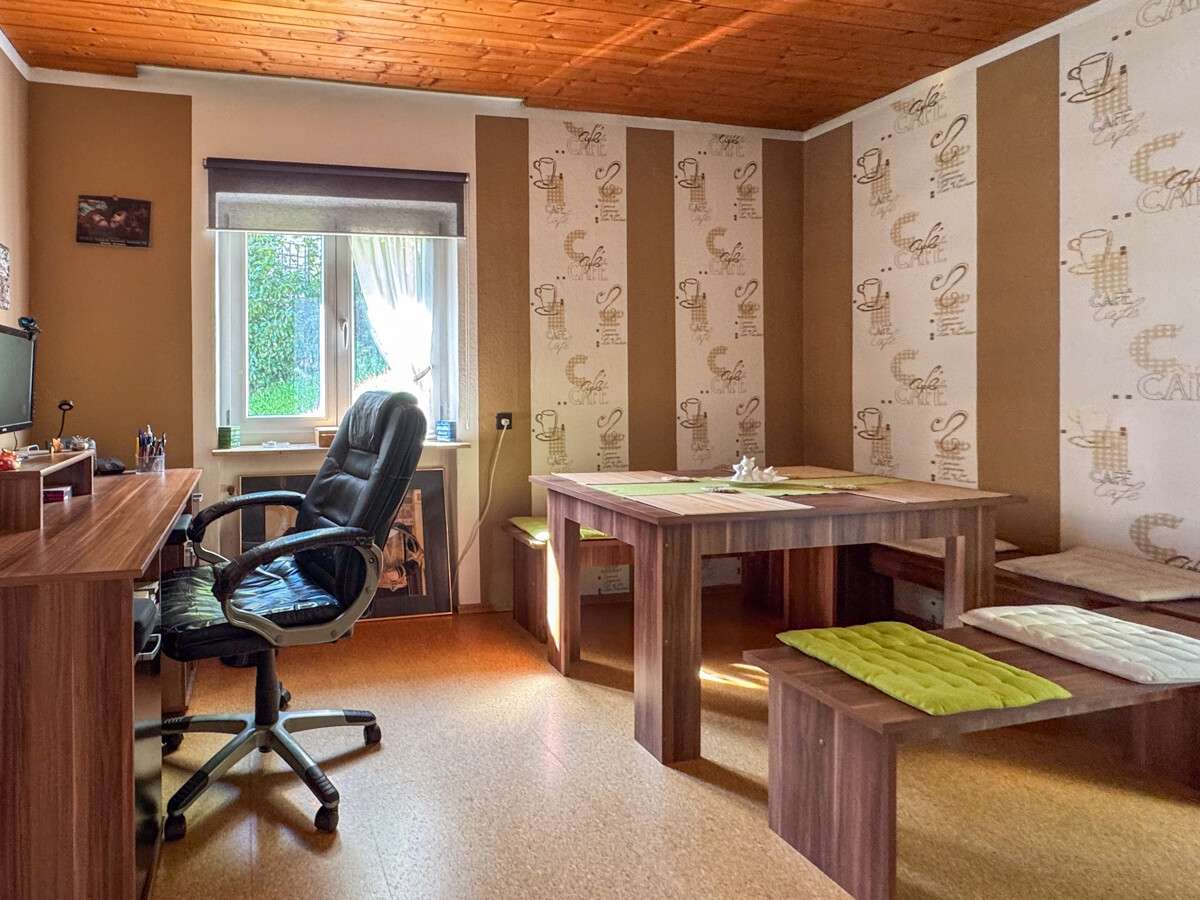 Essbereich (OG)