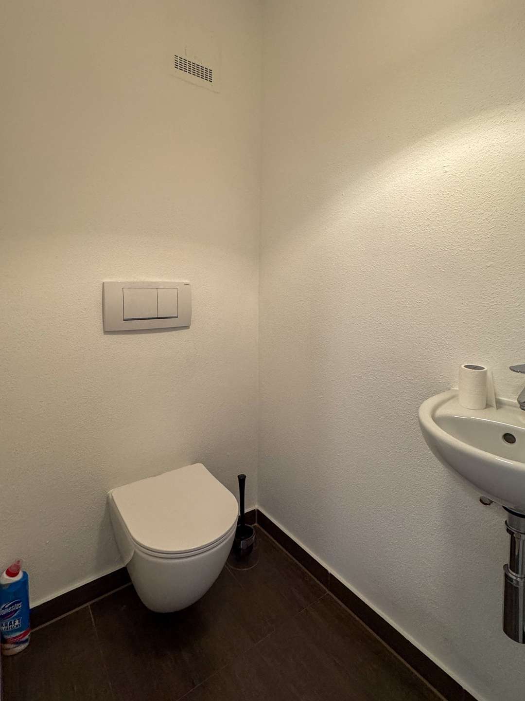 WC