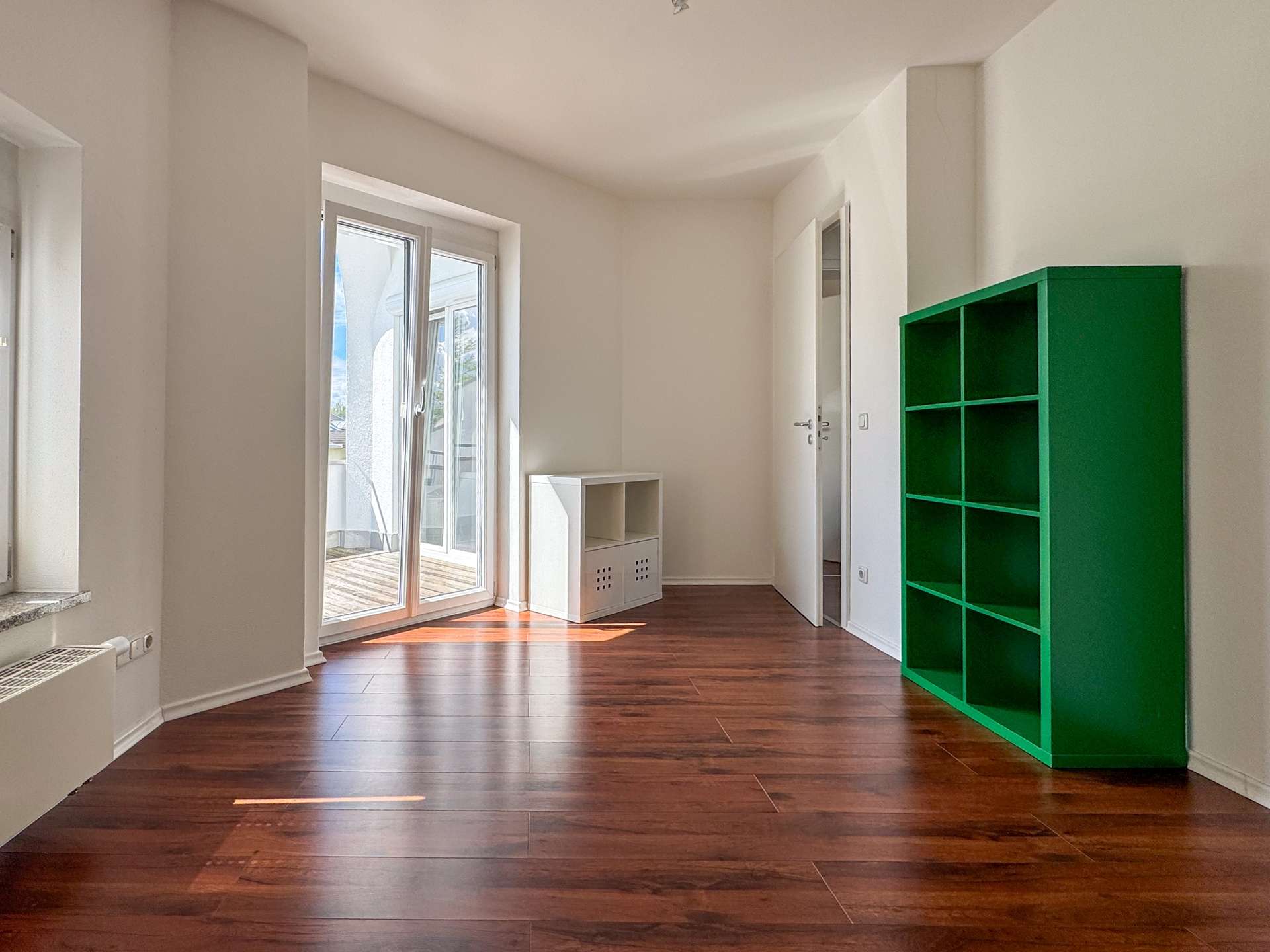 Kinderzimmer/Büro