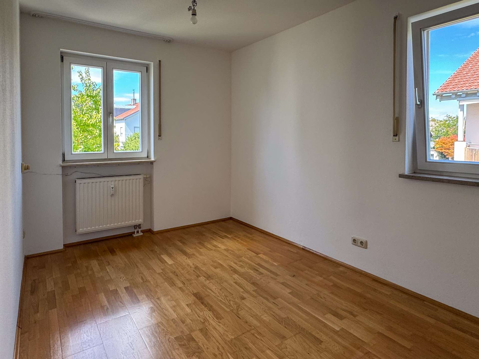 Kinderzimmer/Büro