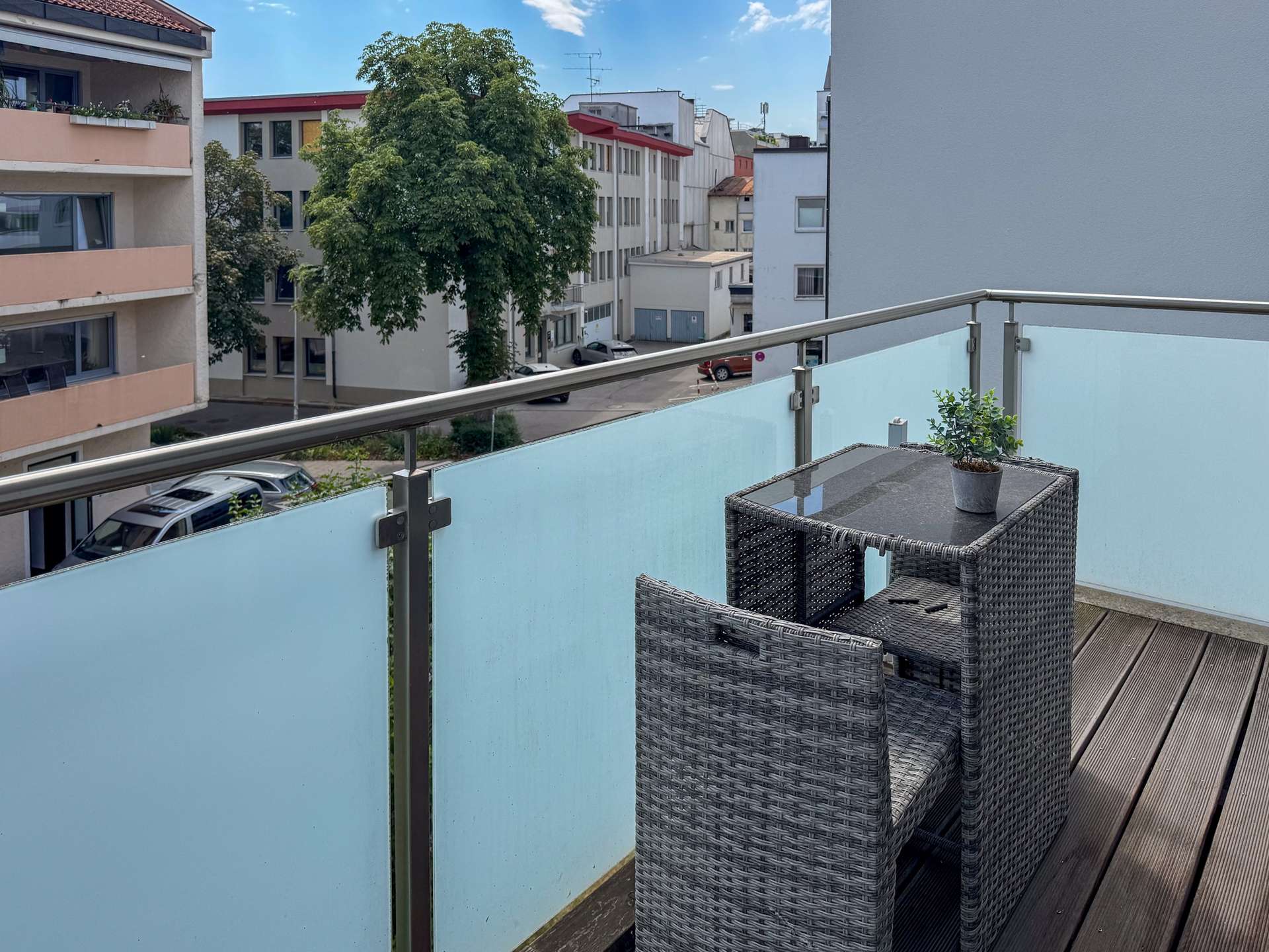 Balkon
