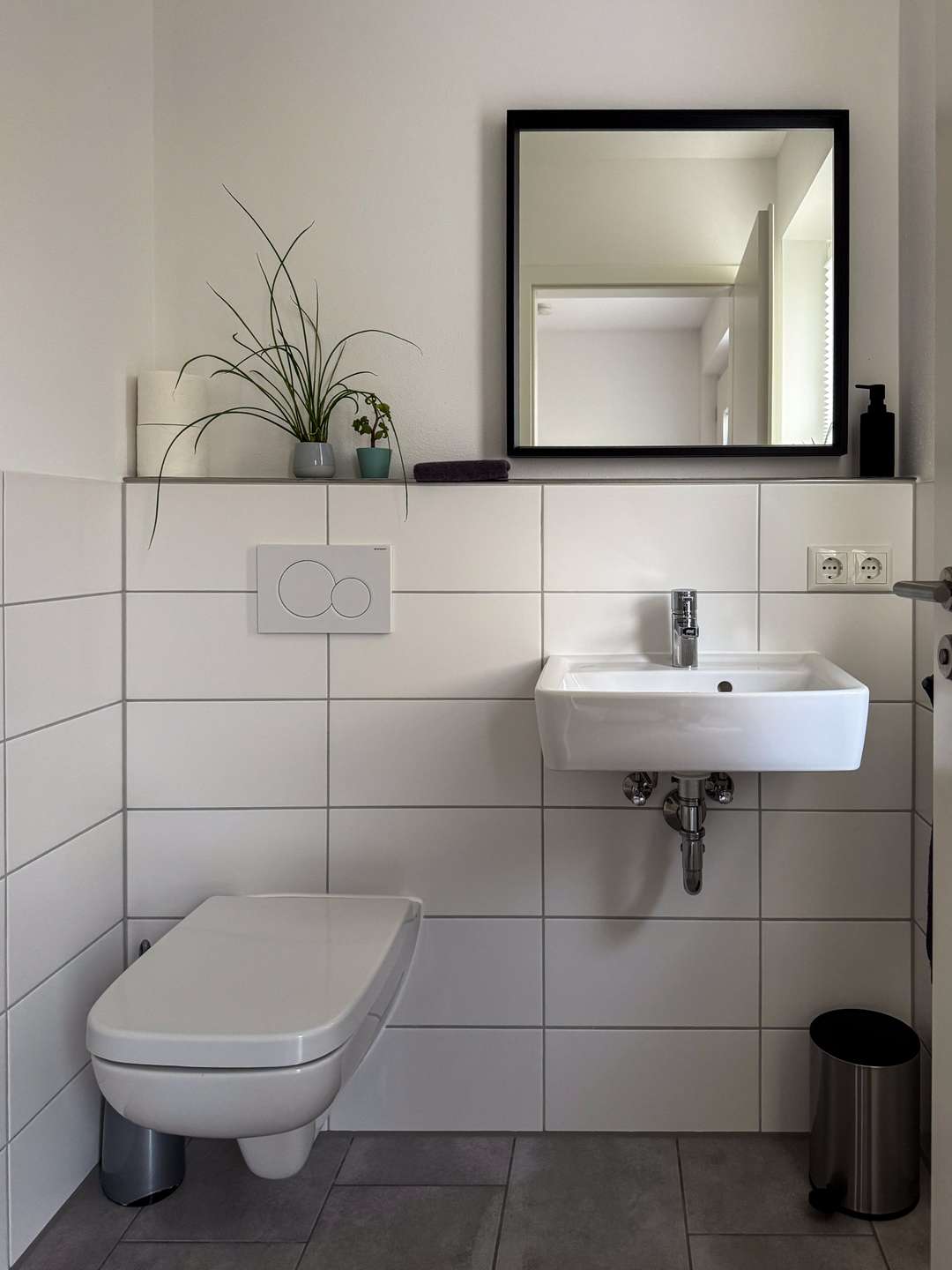 Gäste-WC