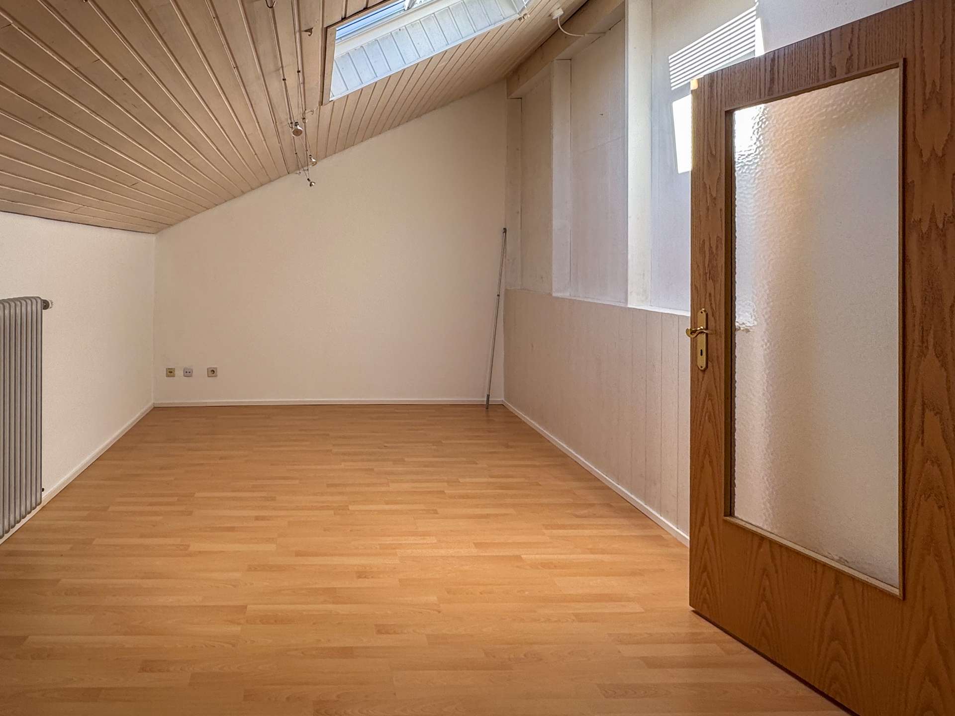 Büro-/Gästezimmer