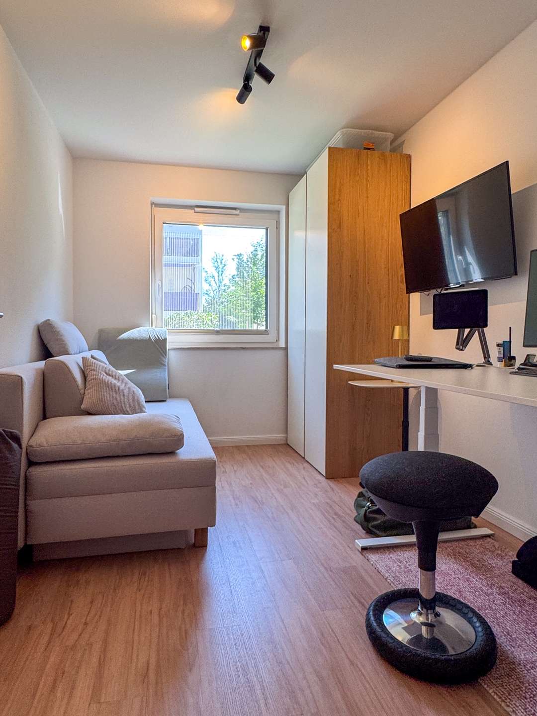 Gästezimmer/Büro
