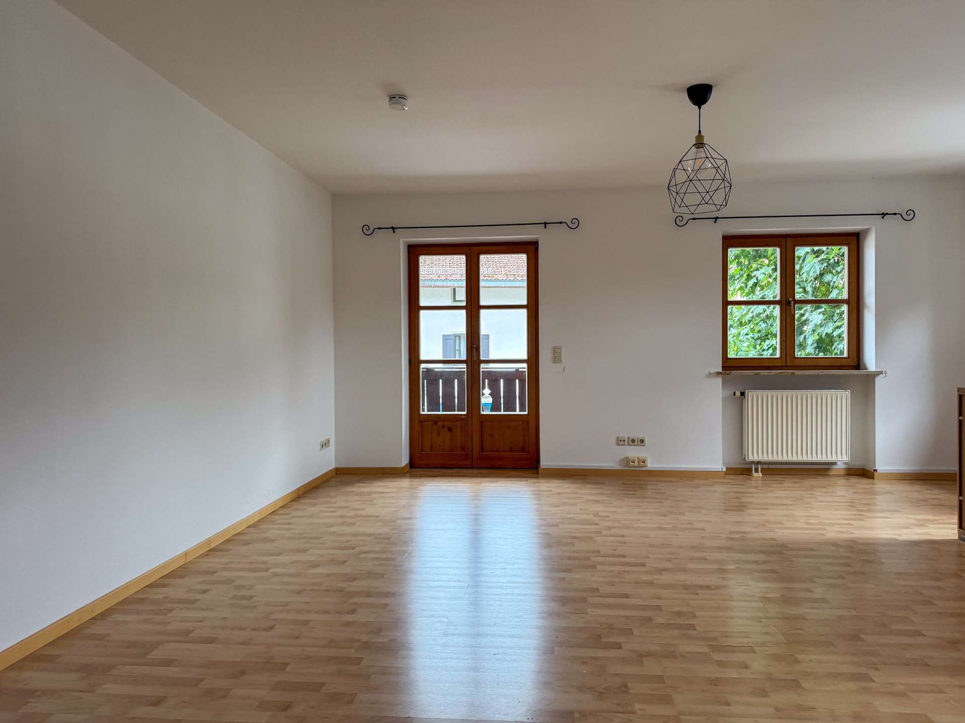 Wohnbereich 