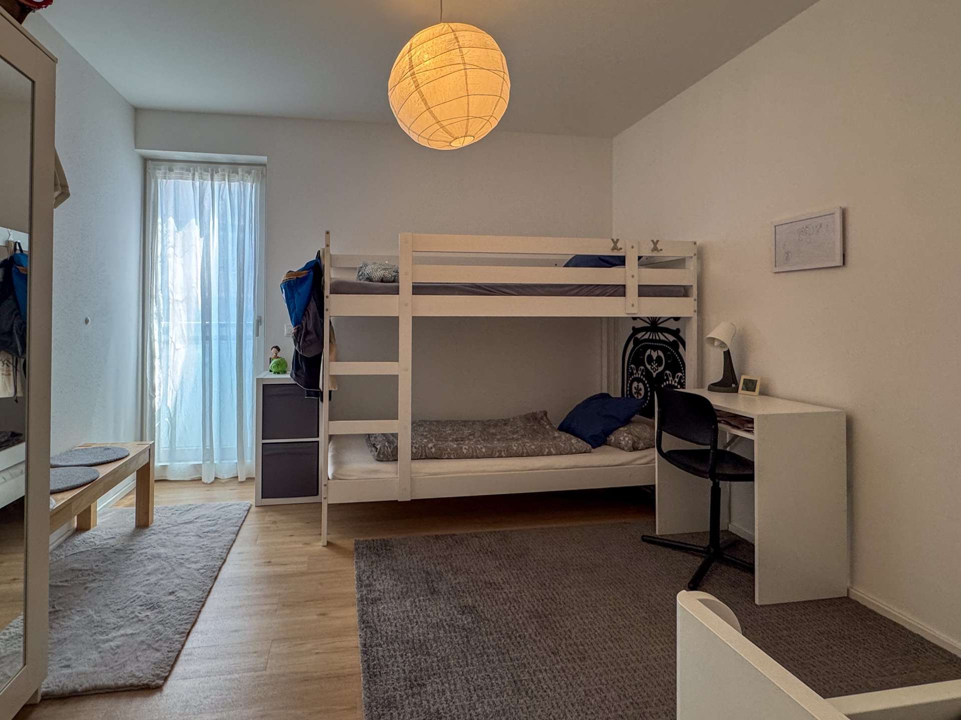 Kinderzimmer/Büro