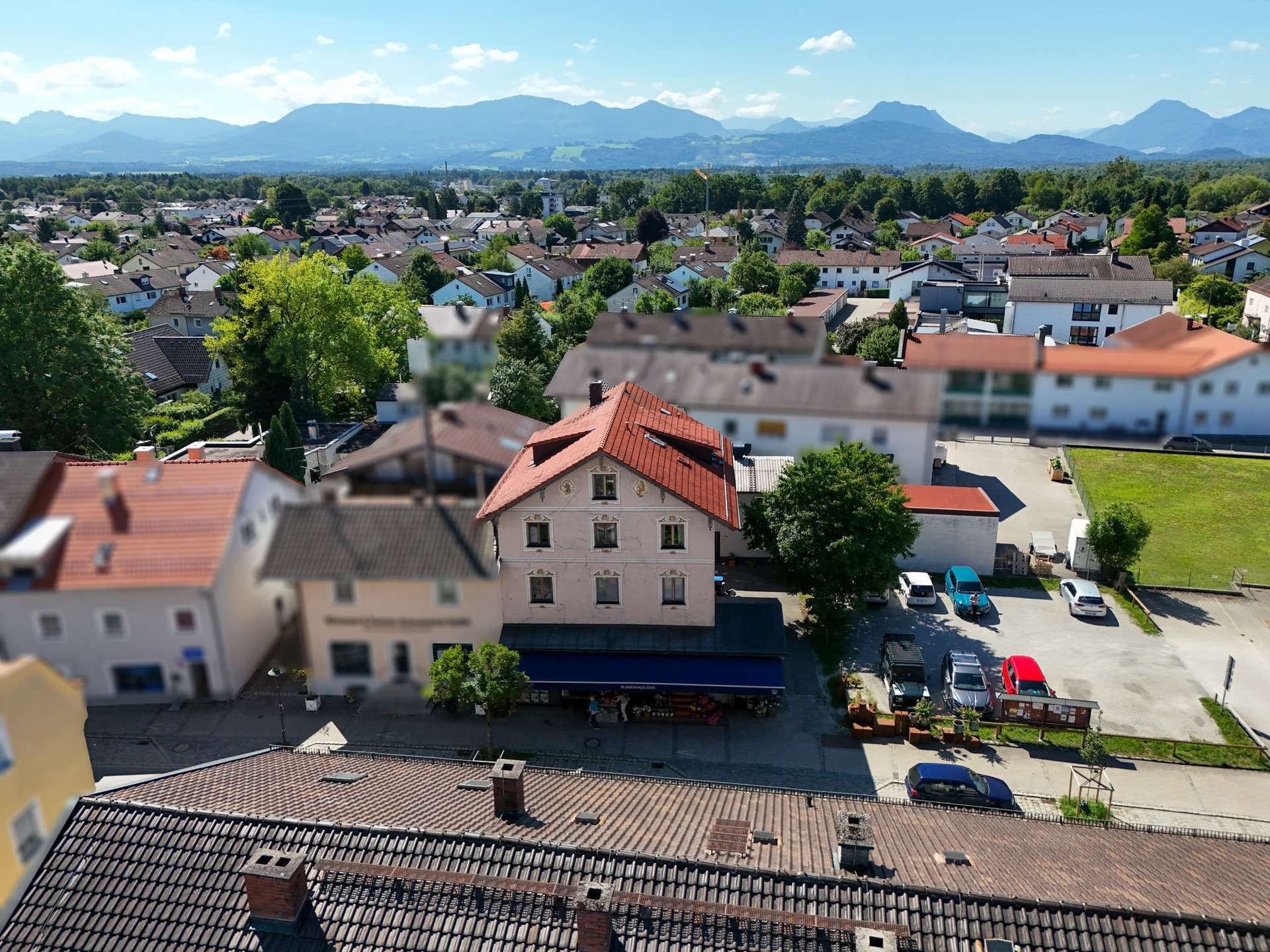 Außenansicht