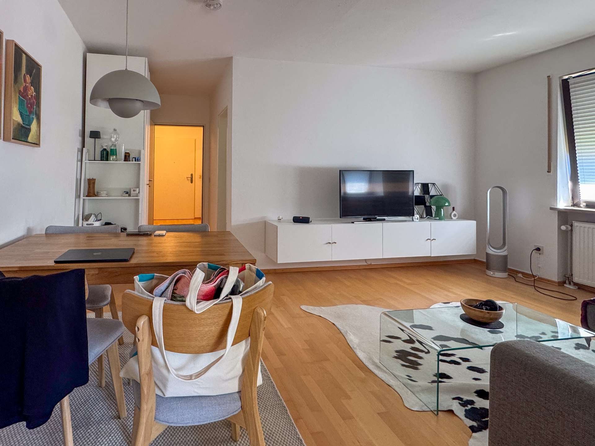Essen/Wohnen