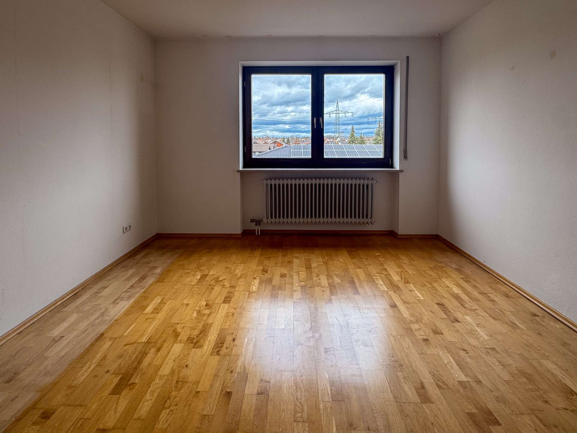 Kinderzimmer/Büro