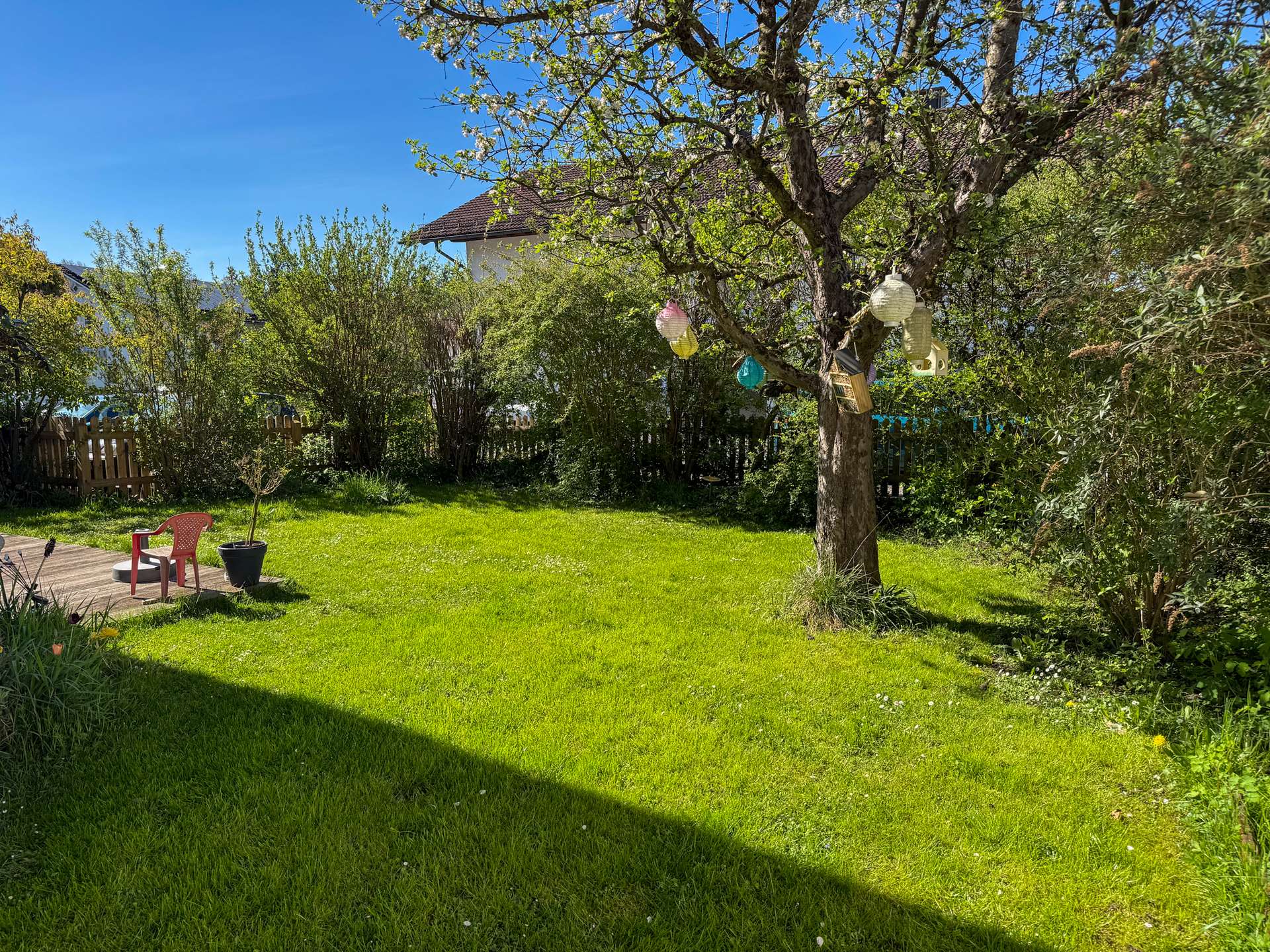 Garten