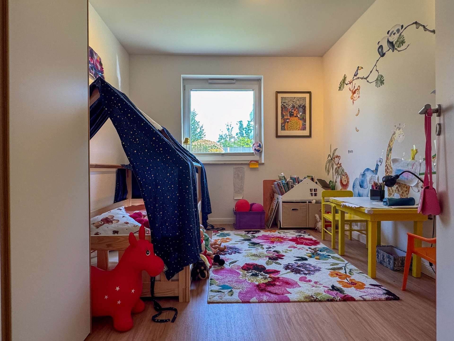 Kinderzimmer