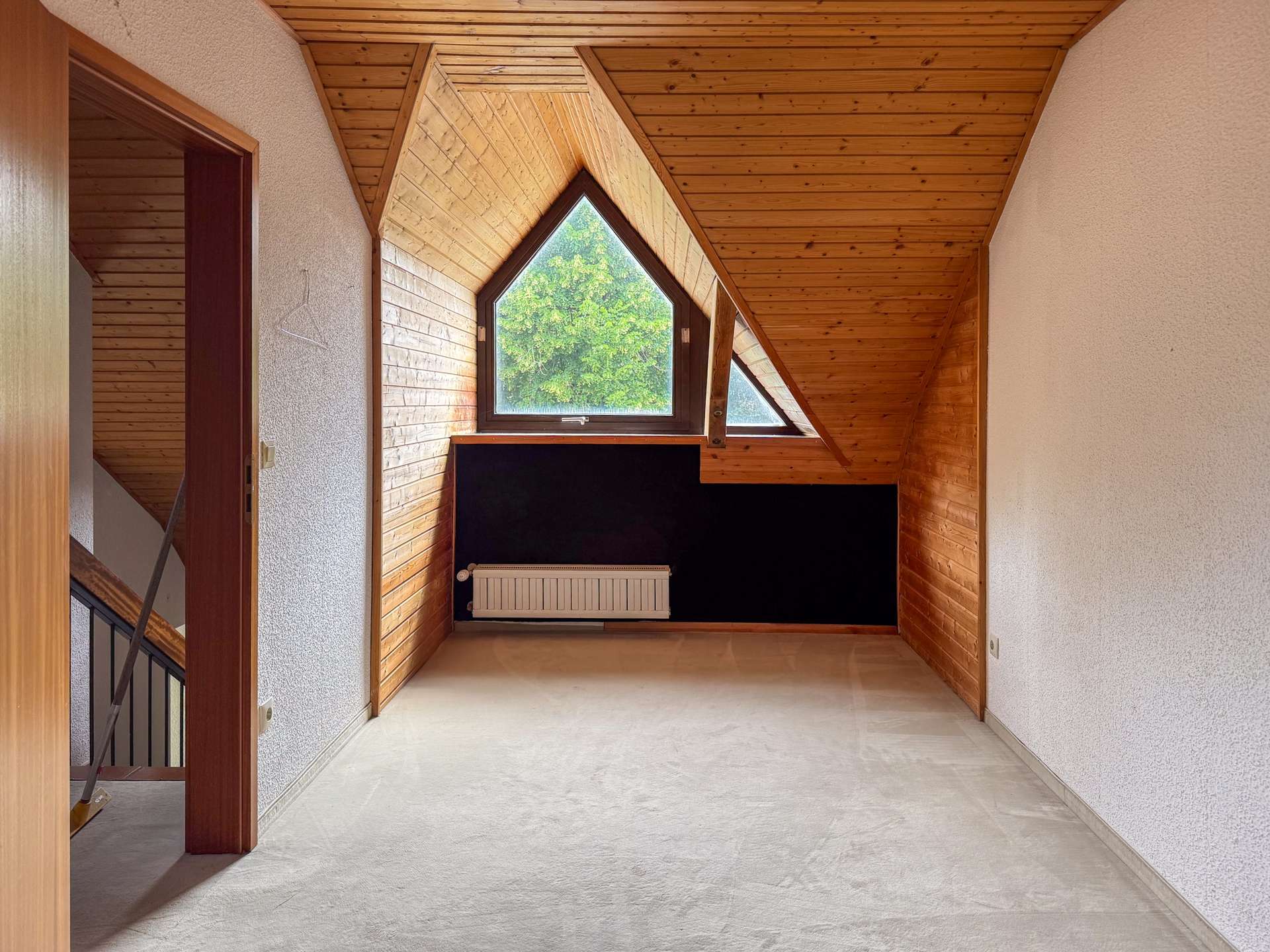 Kinderzimmer/Büro