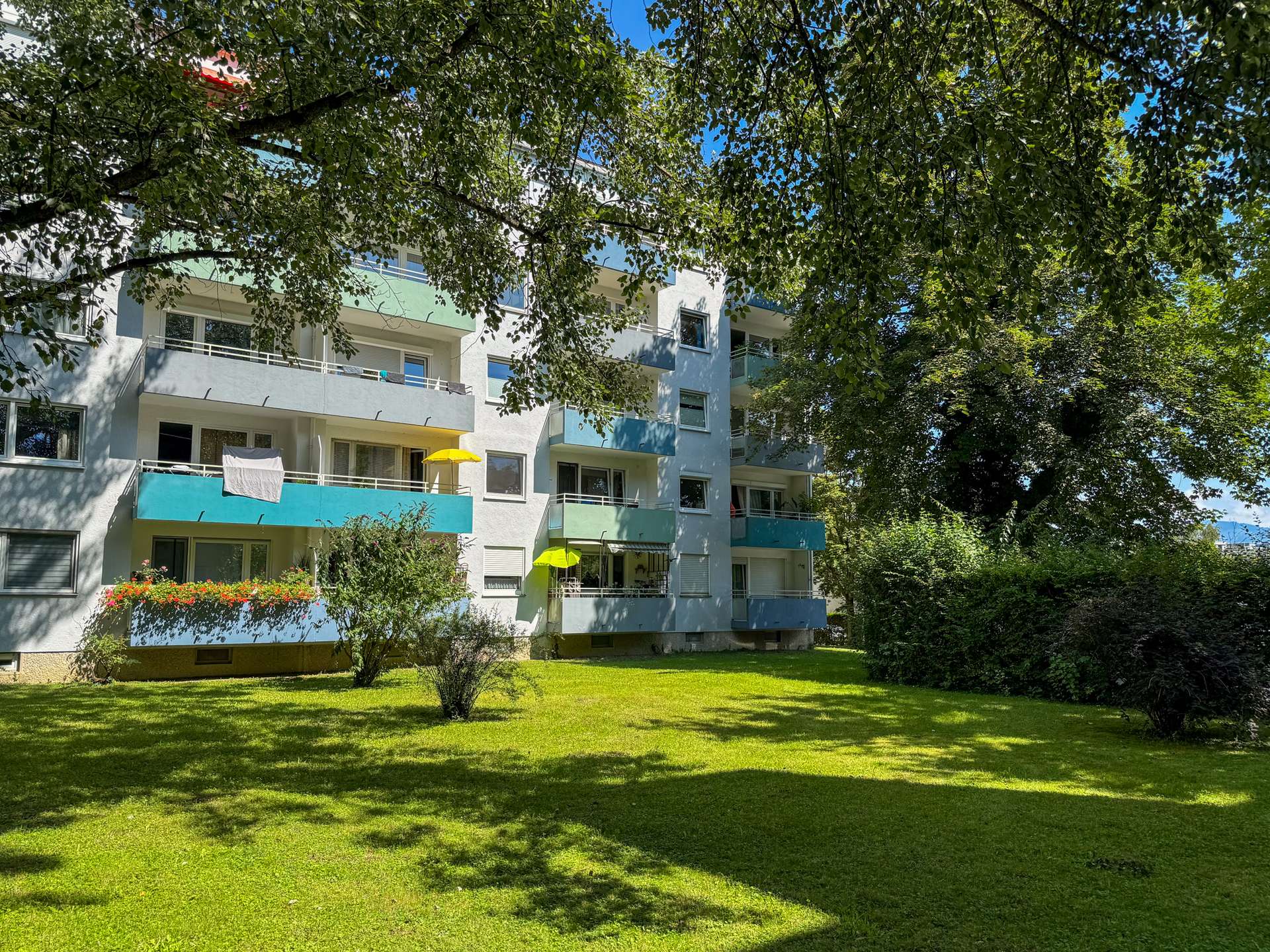 Außenansicht