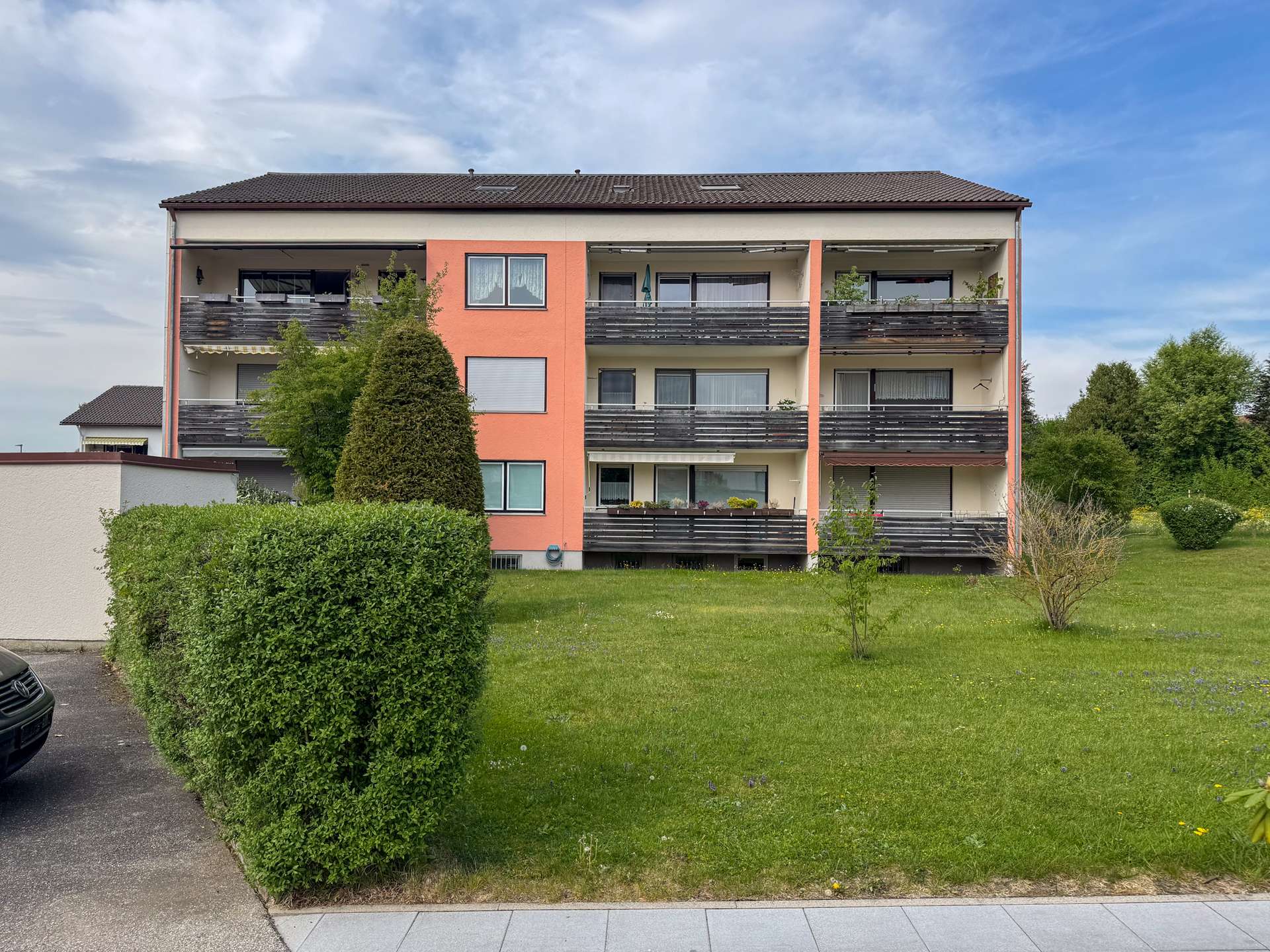 Außenansicht