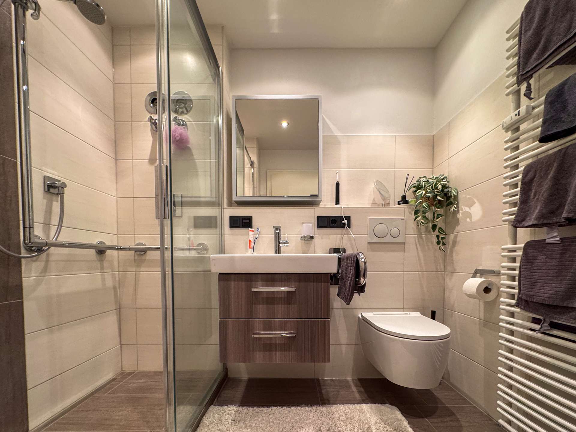Badezimmer
