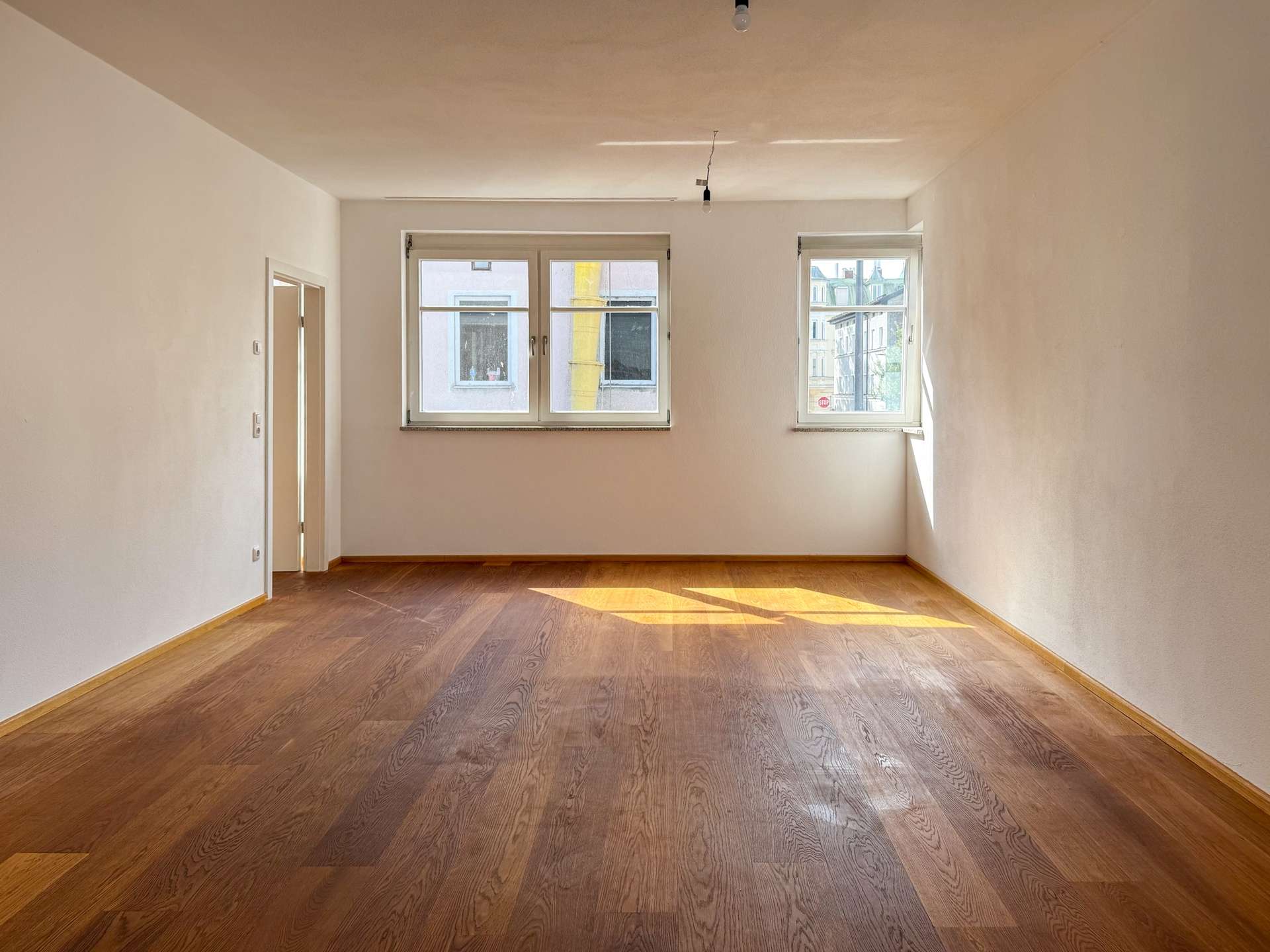 Wohn-/Esszimmer