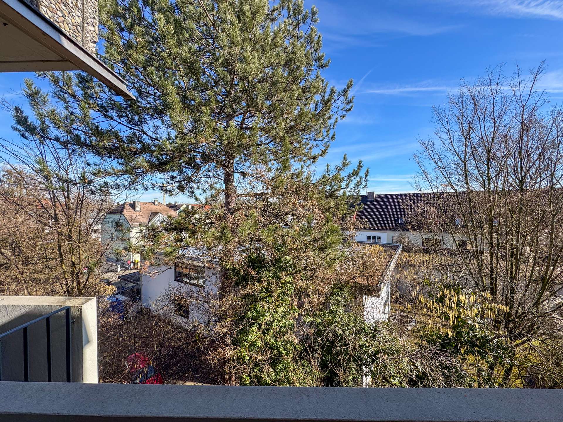 Ausblick