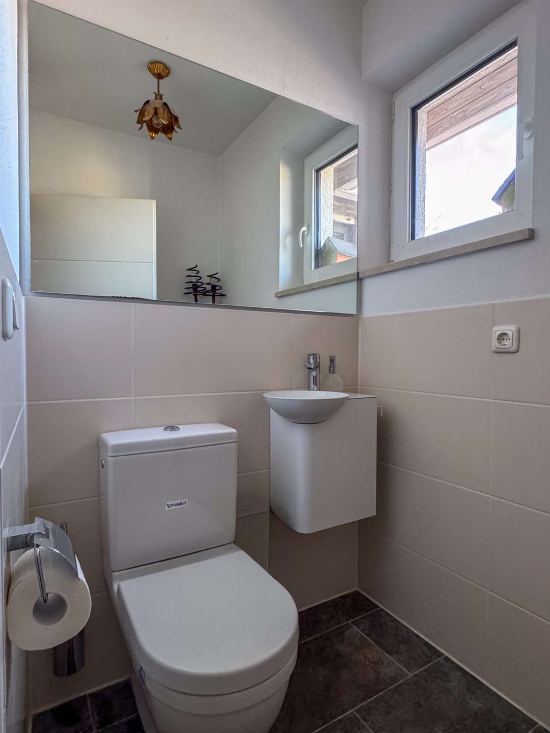 Gäste-WC