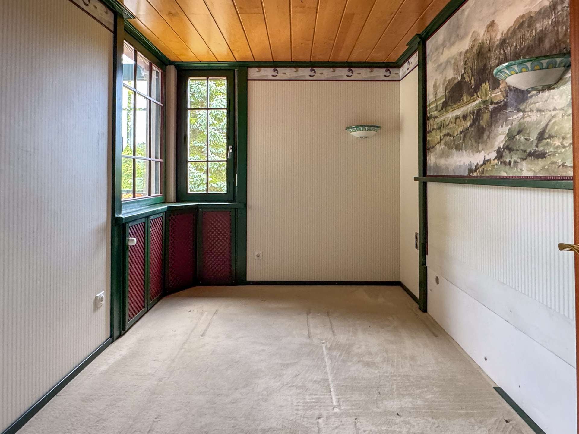 Kinderzimmer/Büro